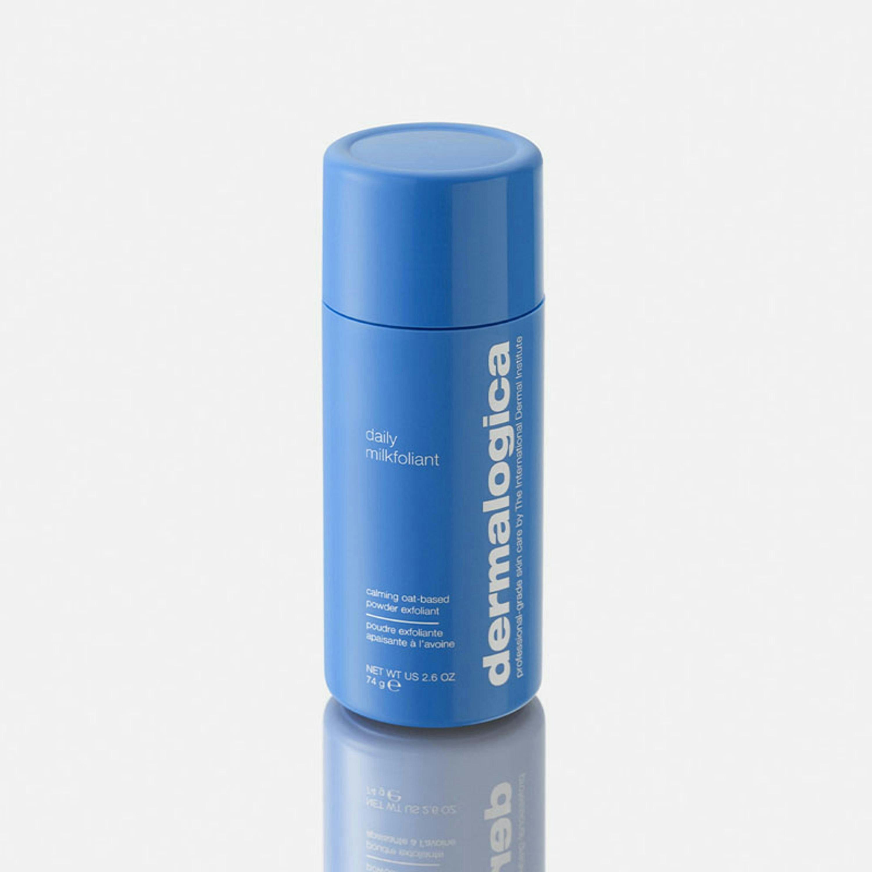 Dermalogica Daily Milkfoliant Exfoliant 74 g Single , view 6 of 6
