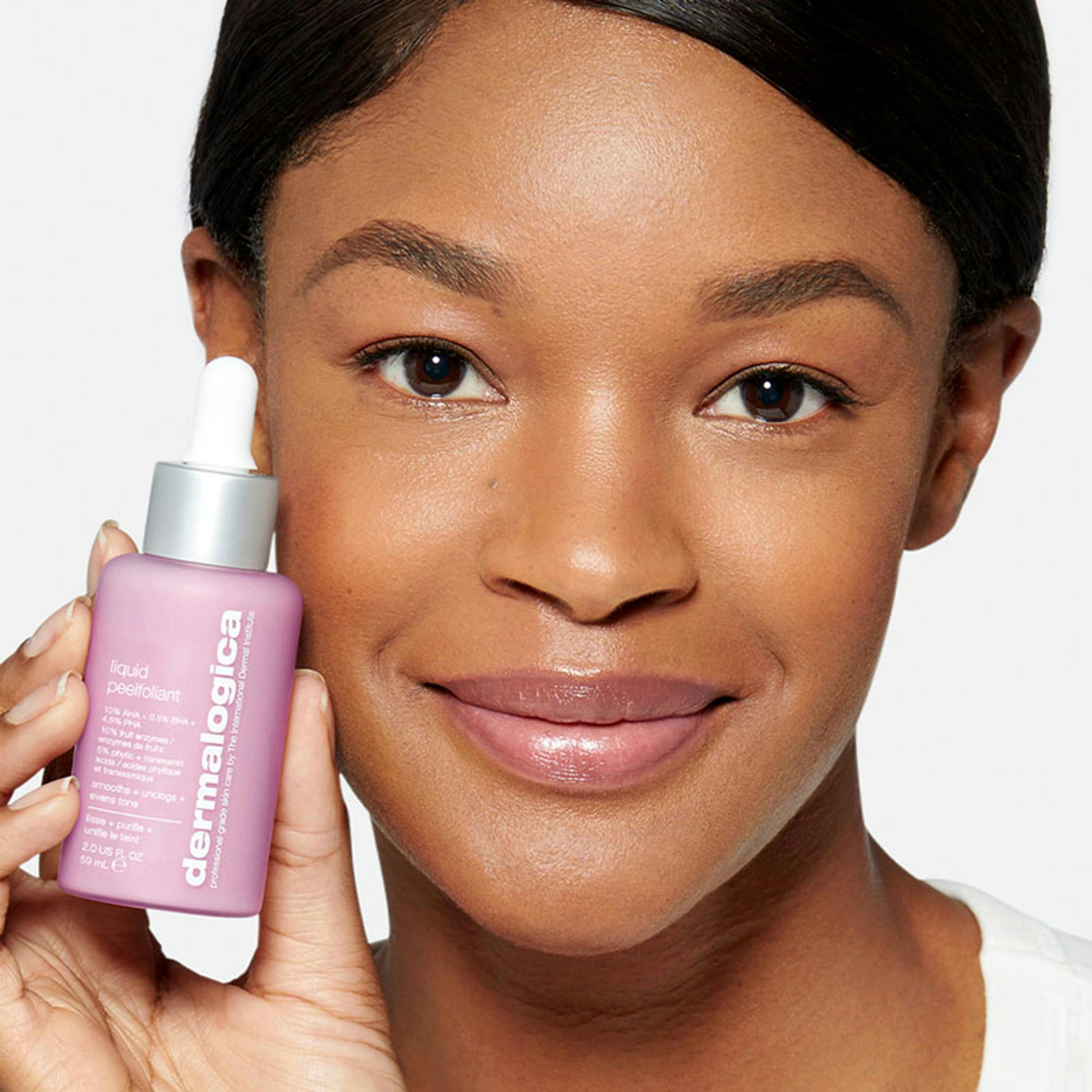 Dermalogica Daily Liquid Peelfoliant 59 ml Single , view 5 of 6