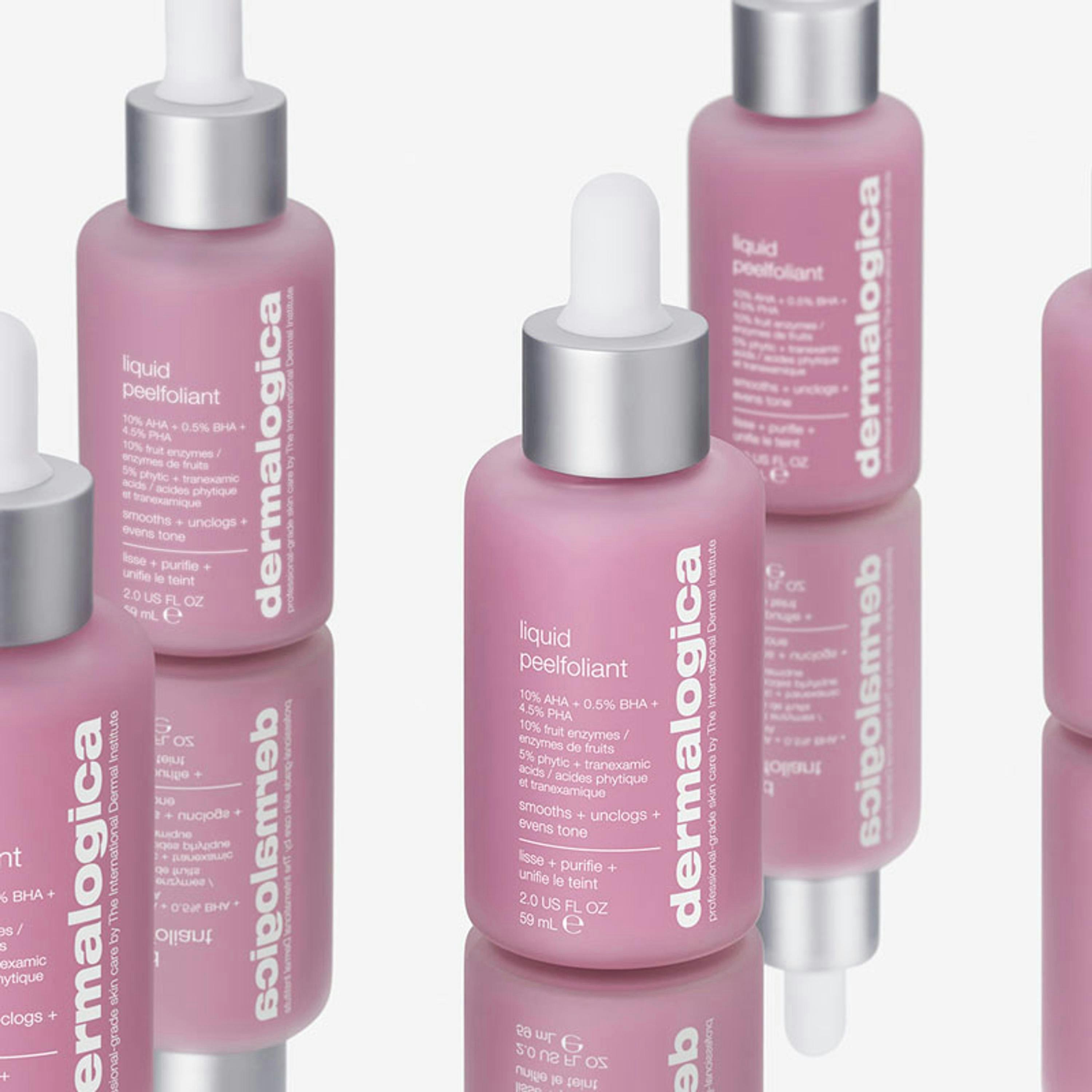 Dermalogica Daily Liquid Peelfoliant 59 ml Single , view 6 of 6