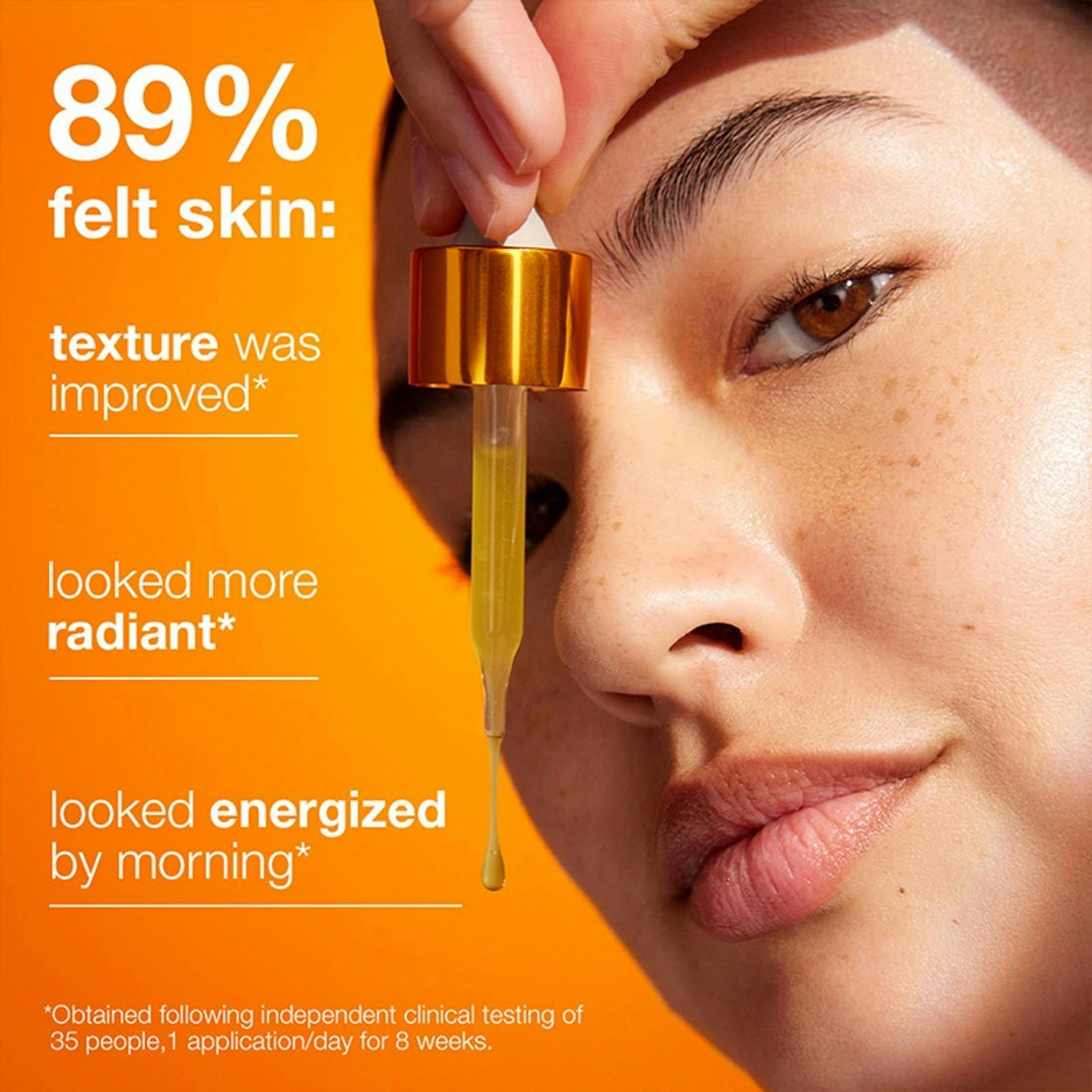 Dermalogica Biolumin-C Night Restore 25 ml Single , view 2 of 6