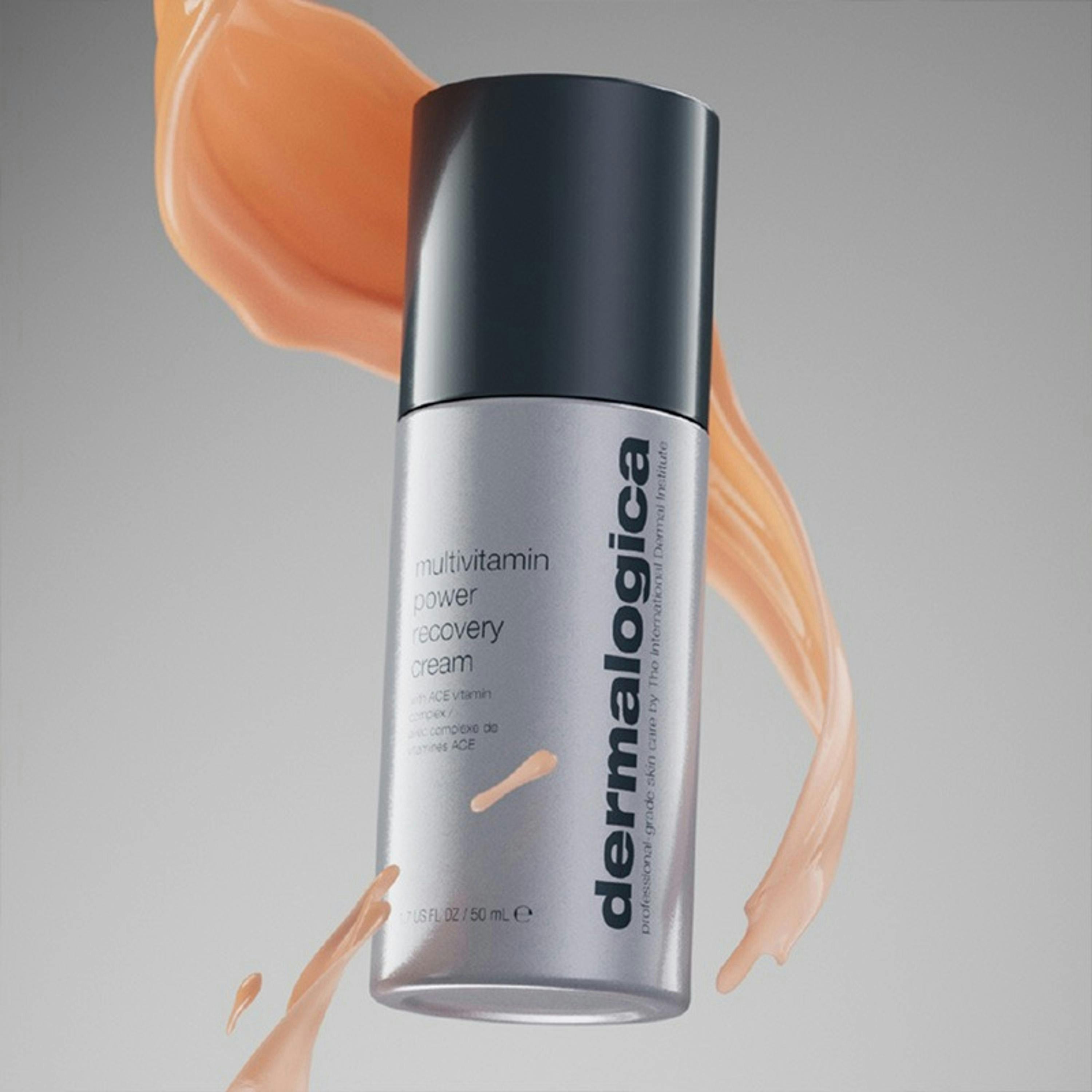 Dermalogica Multivitamin Power Recovery Cream 50 ml Single , view 5 of 6