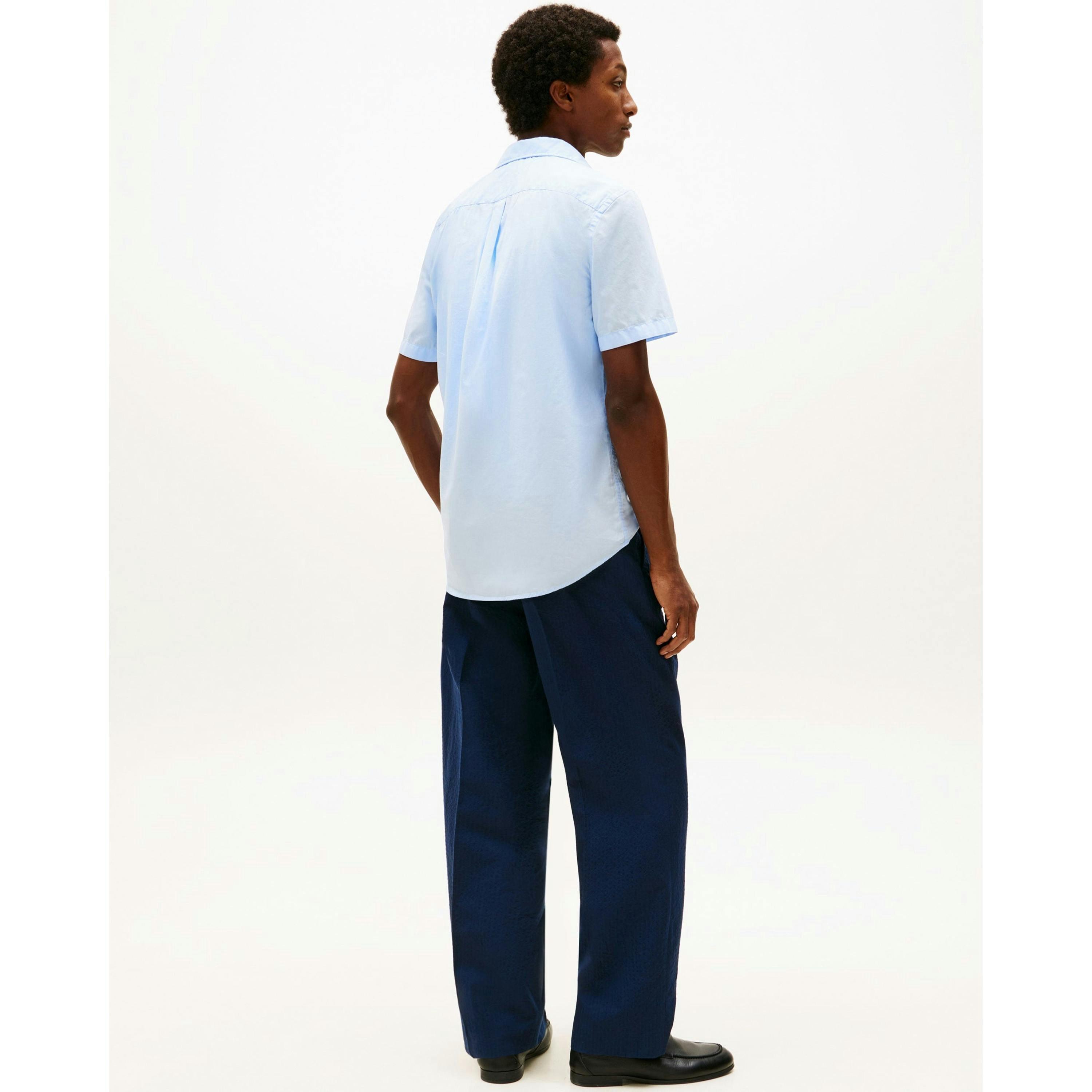 Tommy Hilfiger Shirt  in Blue , view 2 of 5