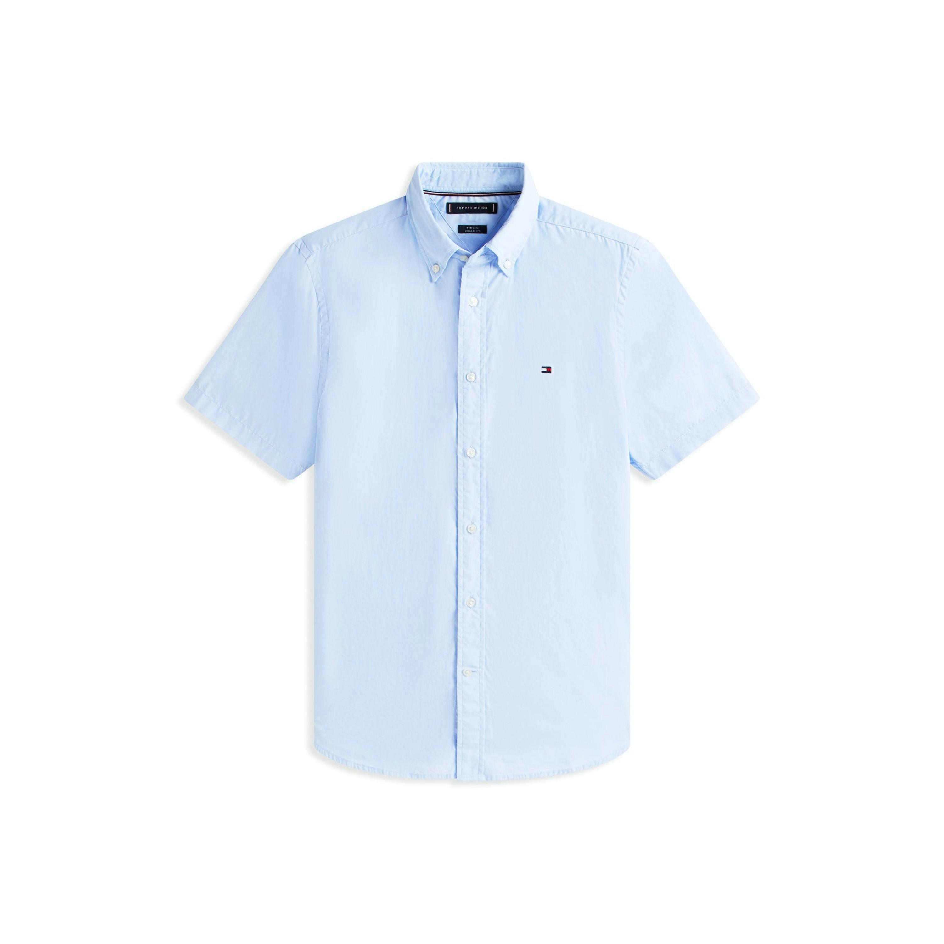 Tommy Hilfiger Shirt  in Blue , view 4 of 5