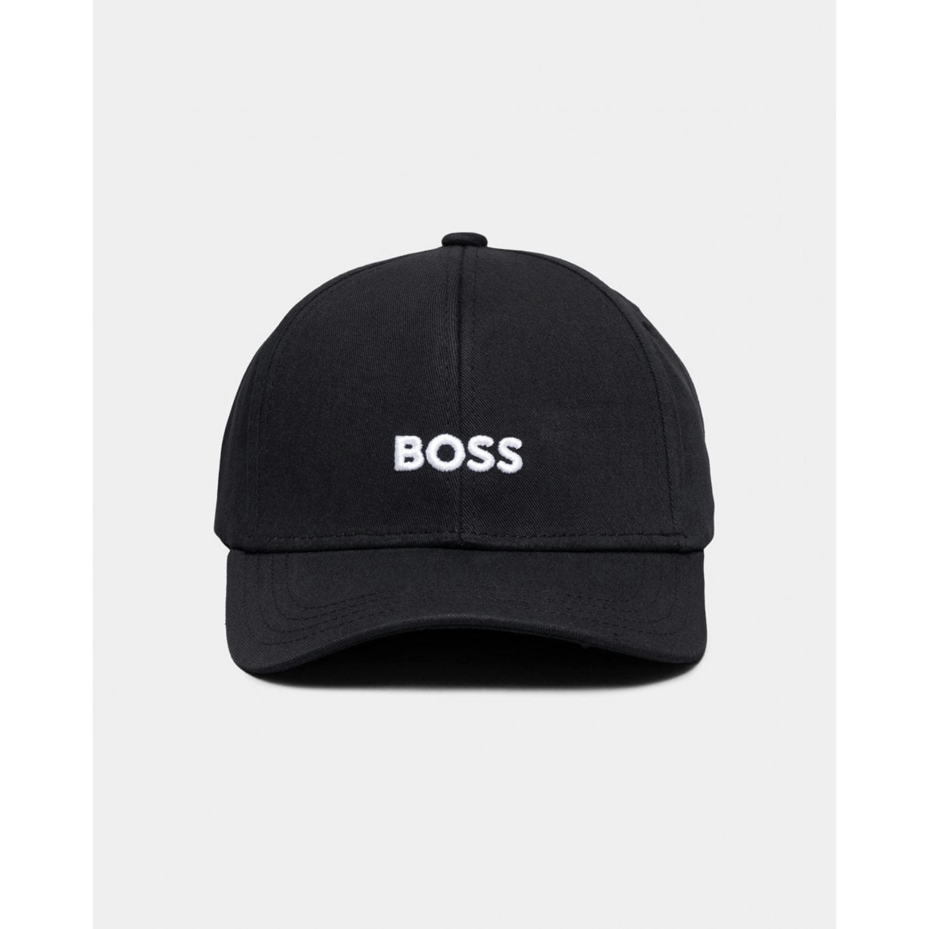 Hugo Boss Caps  in Black , view 2 of 4
