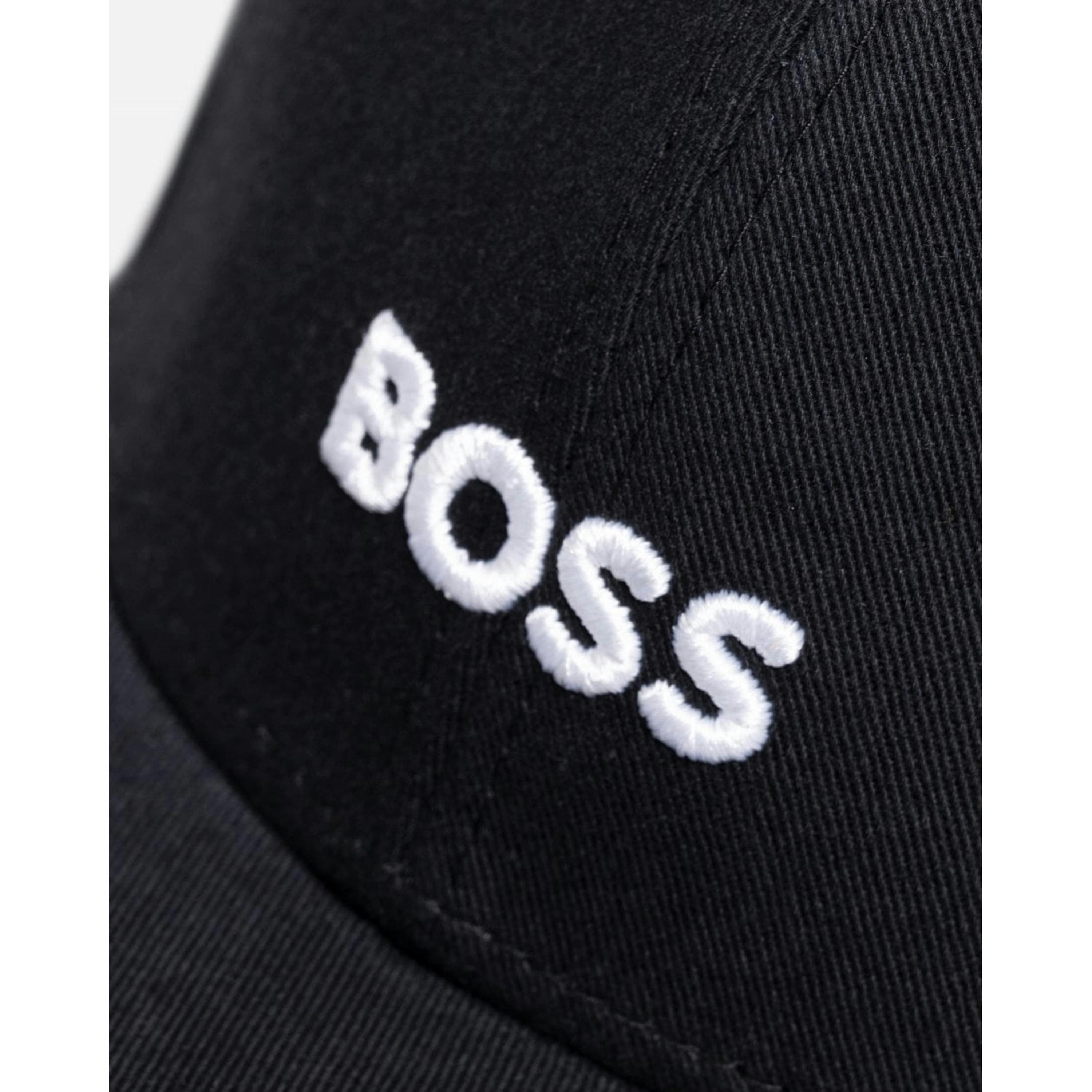 Hugo Boss Caps  in Black , view 4 of 4