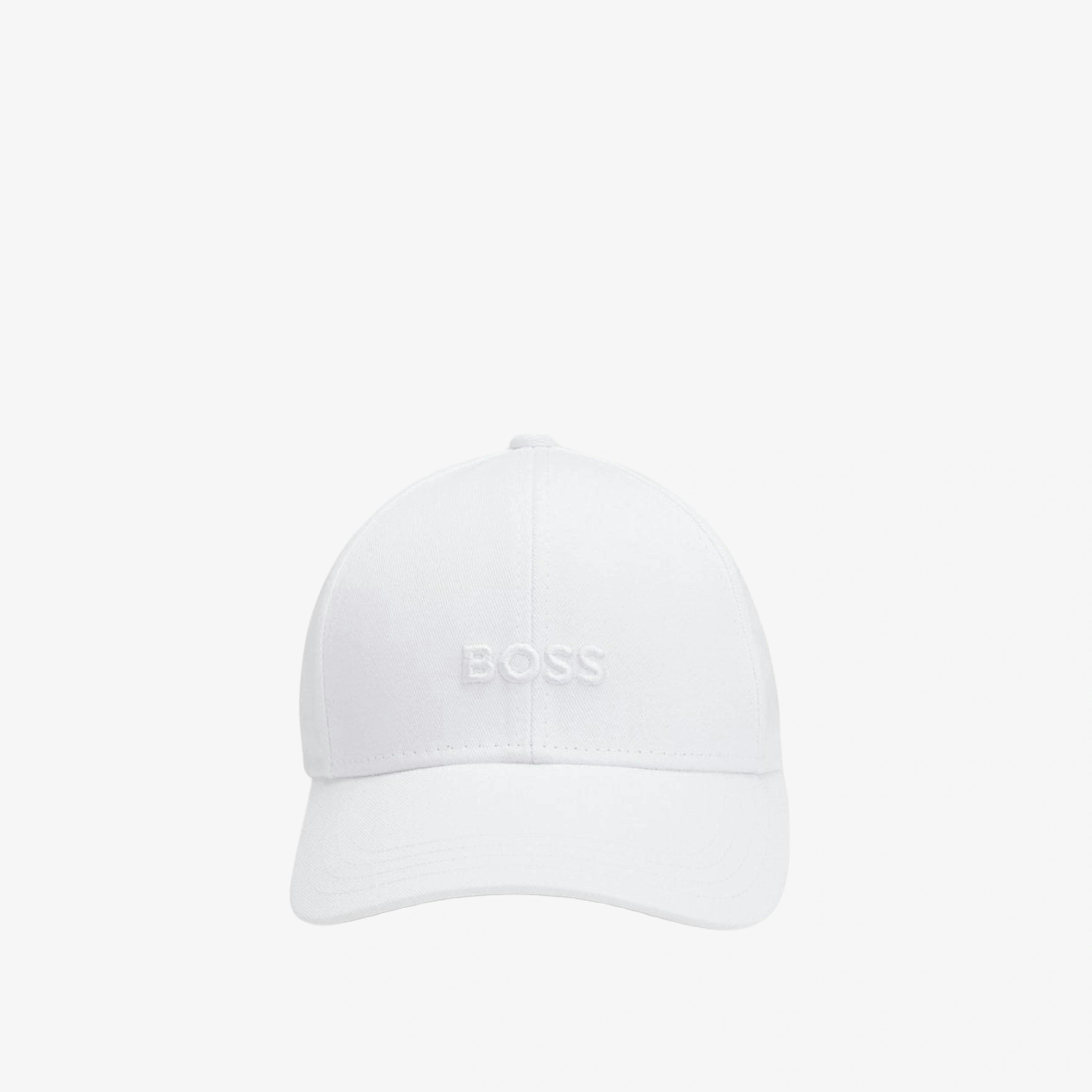 Hugo Boss Caps  in White , view 2 of 3