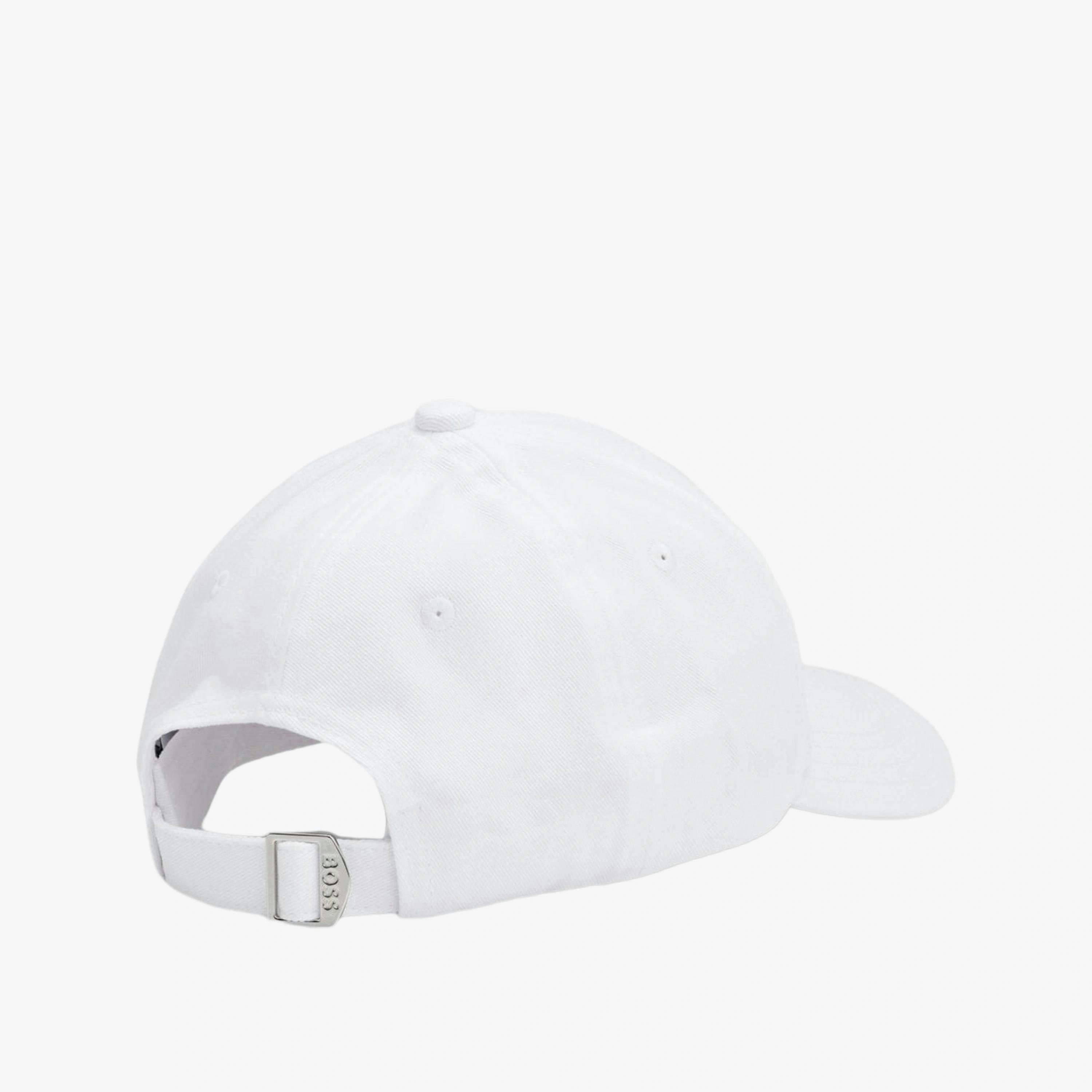 Hugo Boss Caps  in White , view 3 of 3