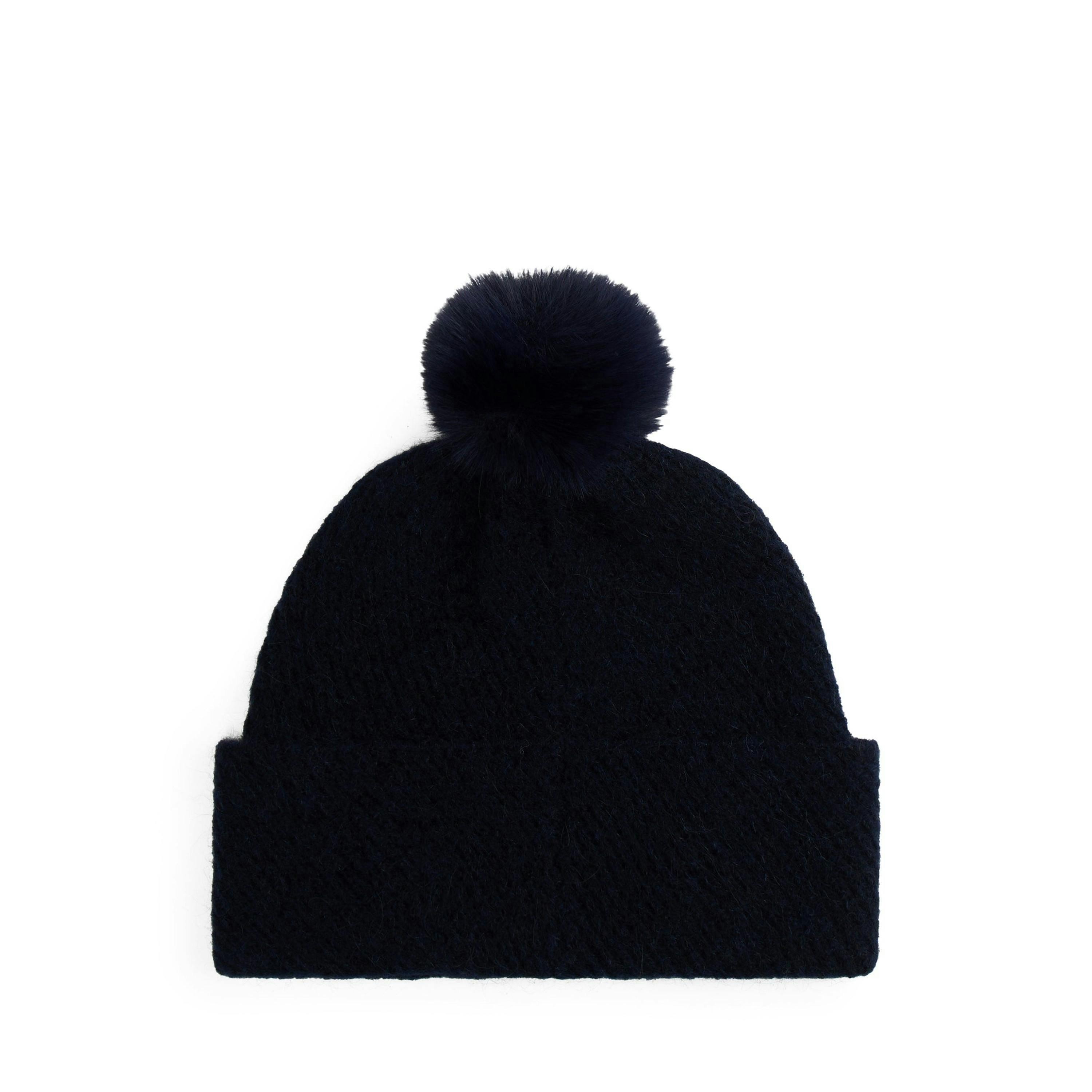 Tommy Hilfiger Beanie  in Blue , view 3 of 3