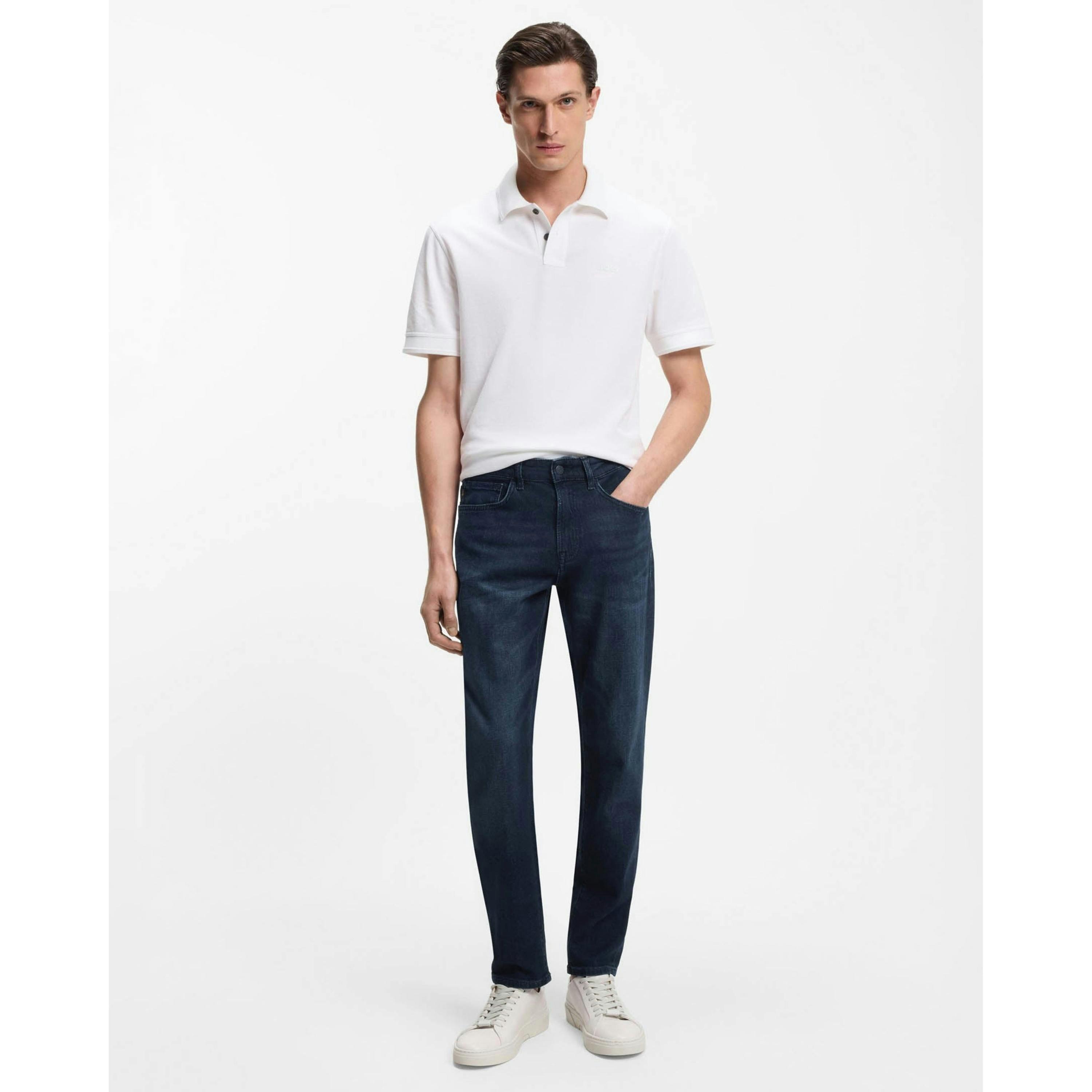 Hugo Boss Jeans  in Blue , view 3 of 4