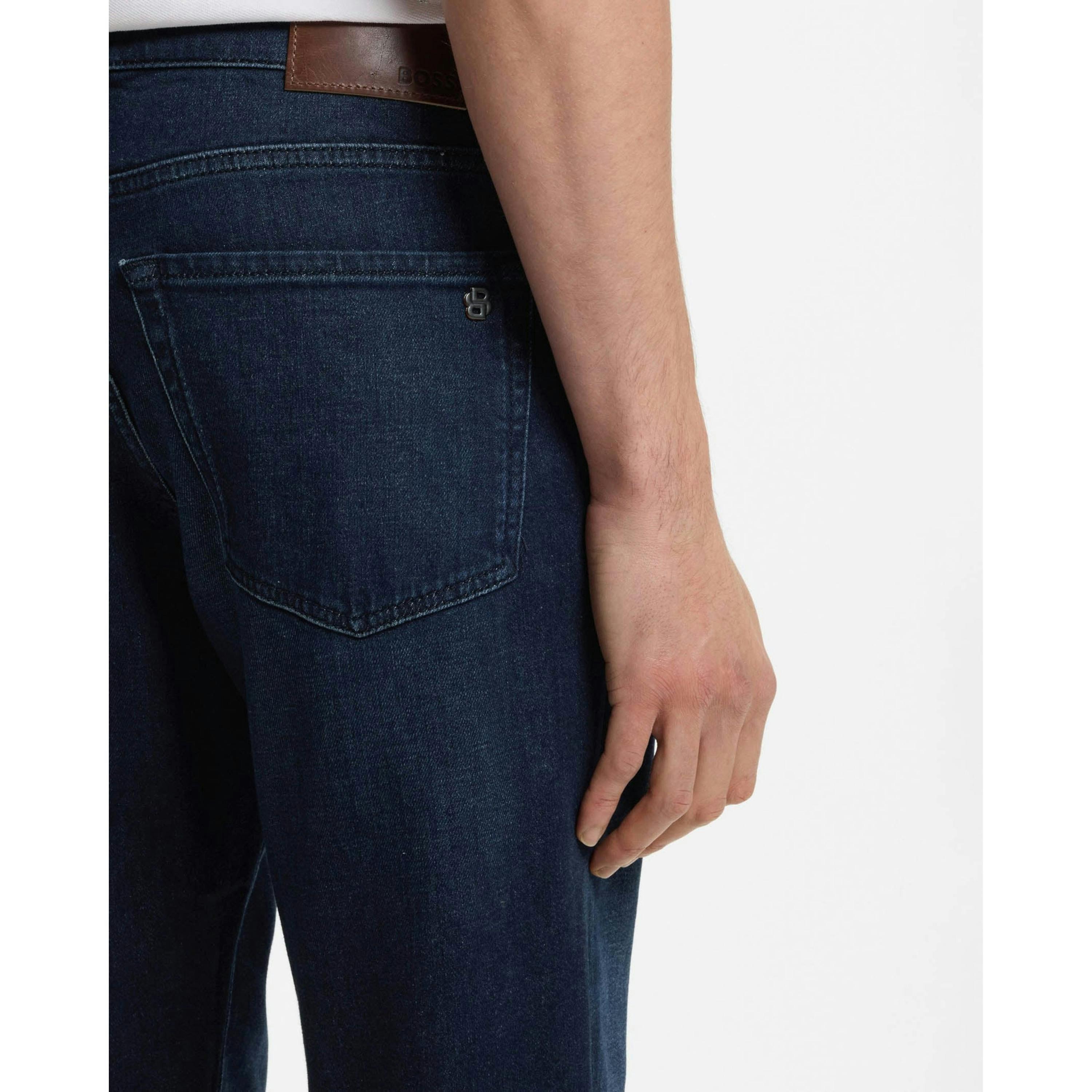 Hugo Boss Jeans  in Blue , view 4 of 4