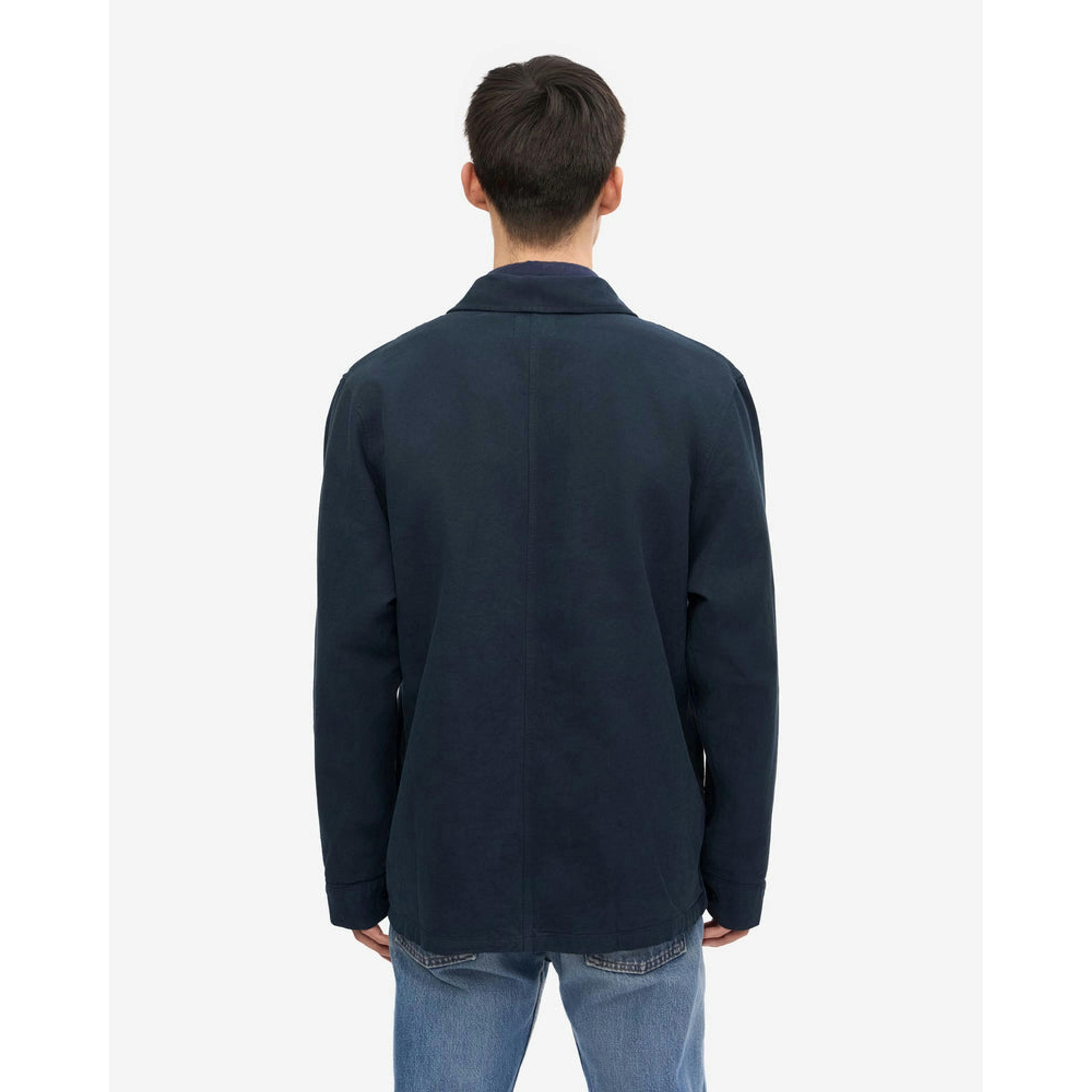 Colourful Standard Overshirts  in Blue , view 2 of 5