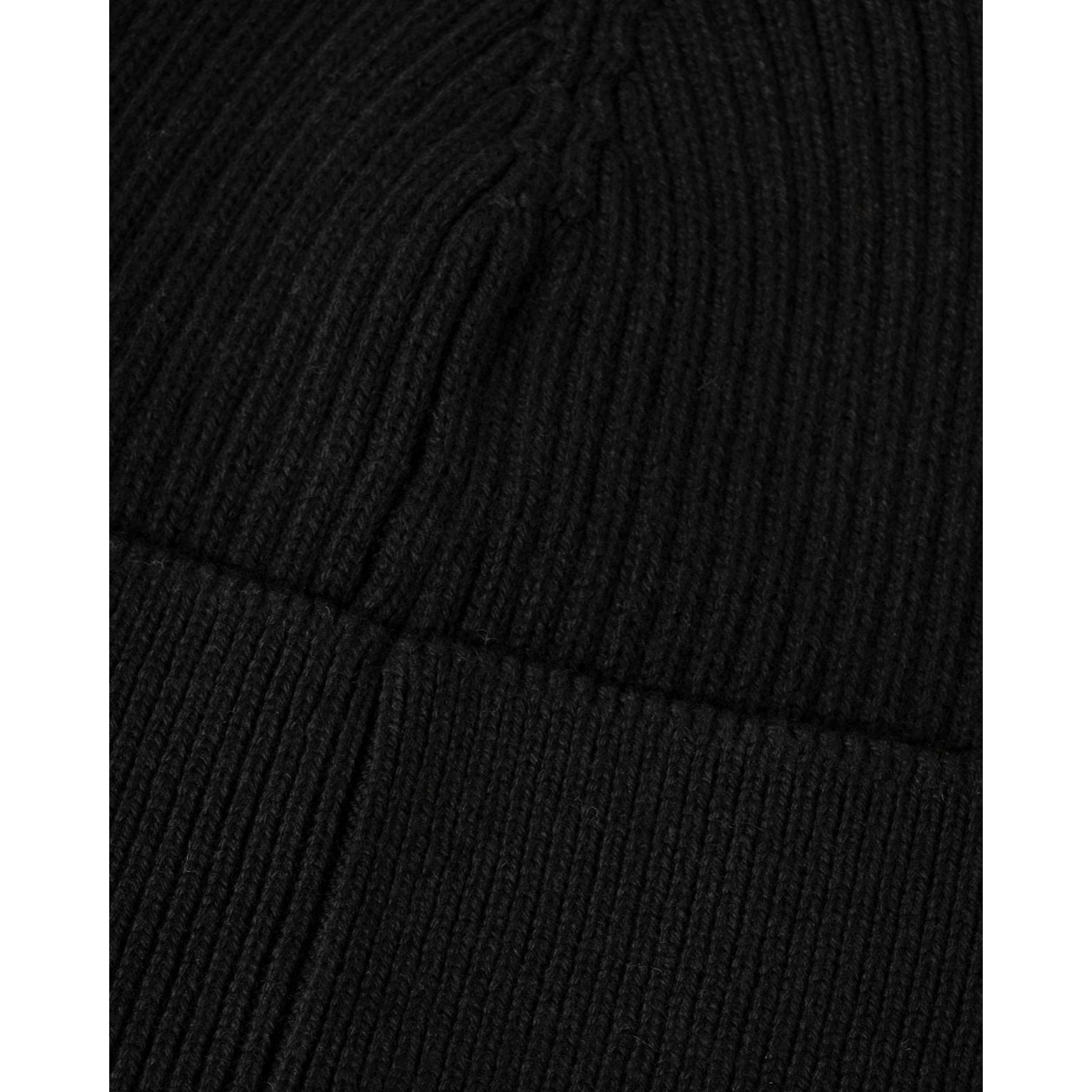 Hugo Boss Beanie  in Black , view 4 of 4
