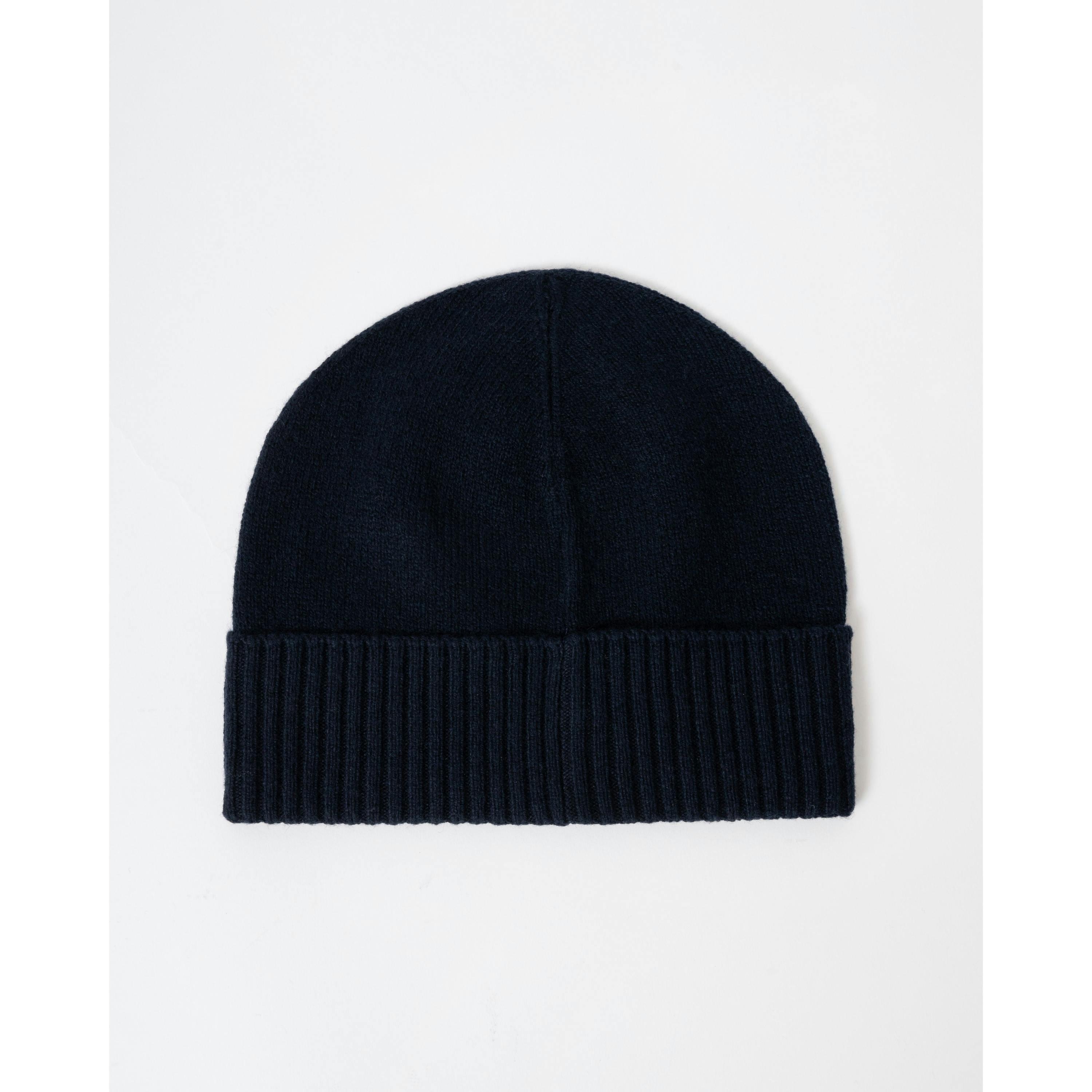 Hugo Boss Beanie  in Blue , view 3 of 3