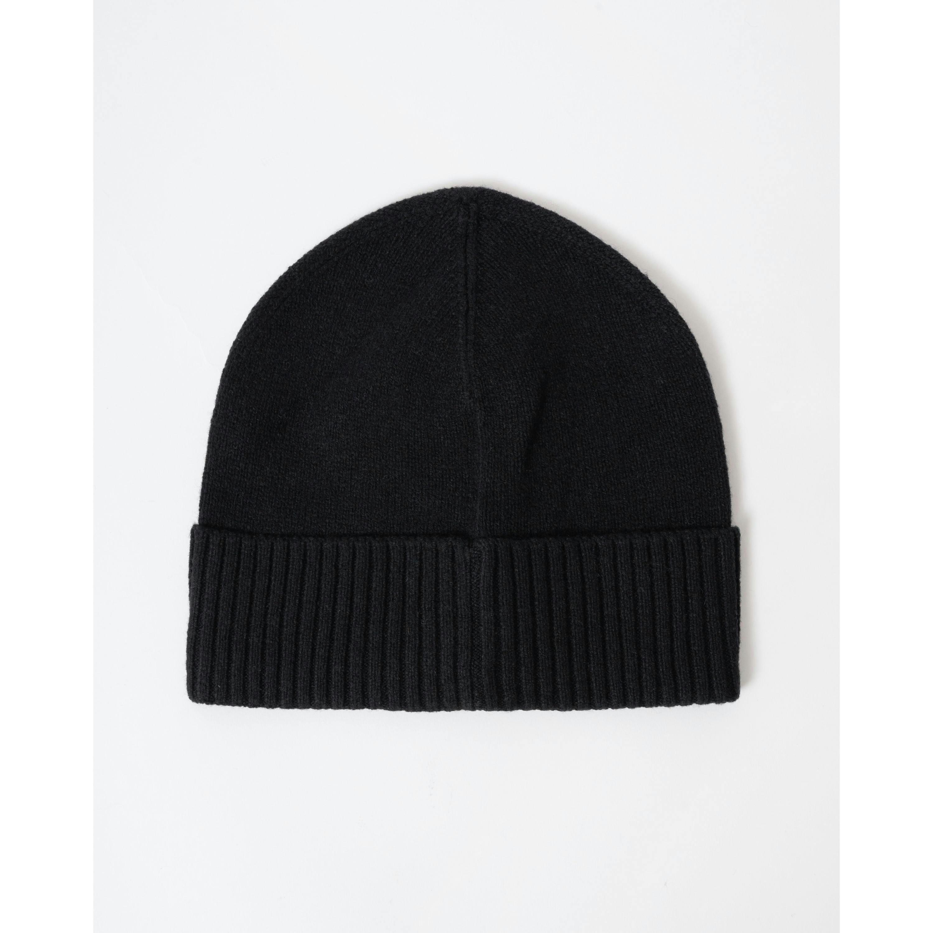 Hugo Boss Beanie  in Black , view 3 of 4