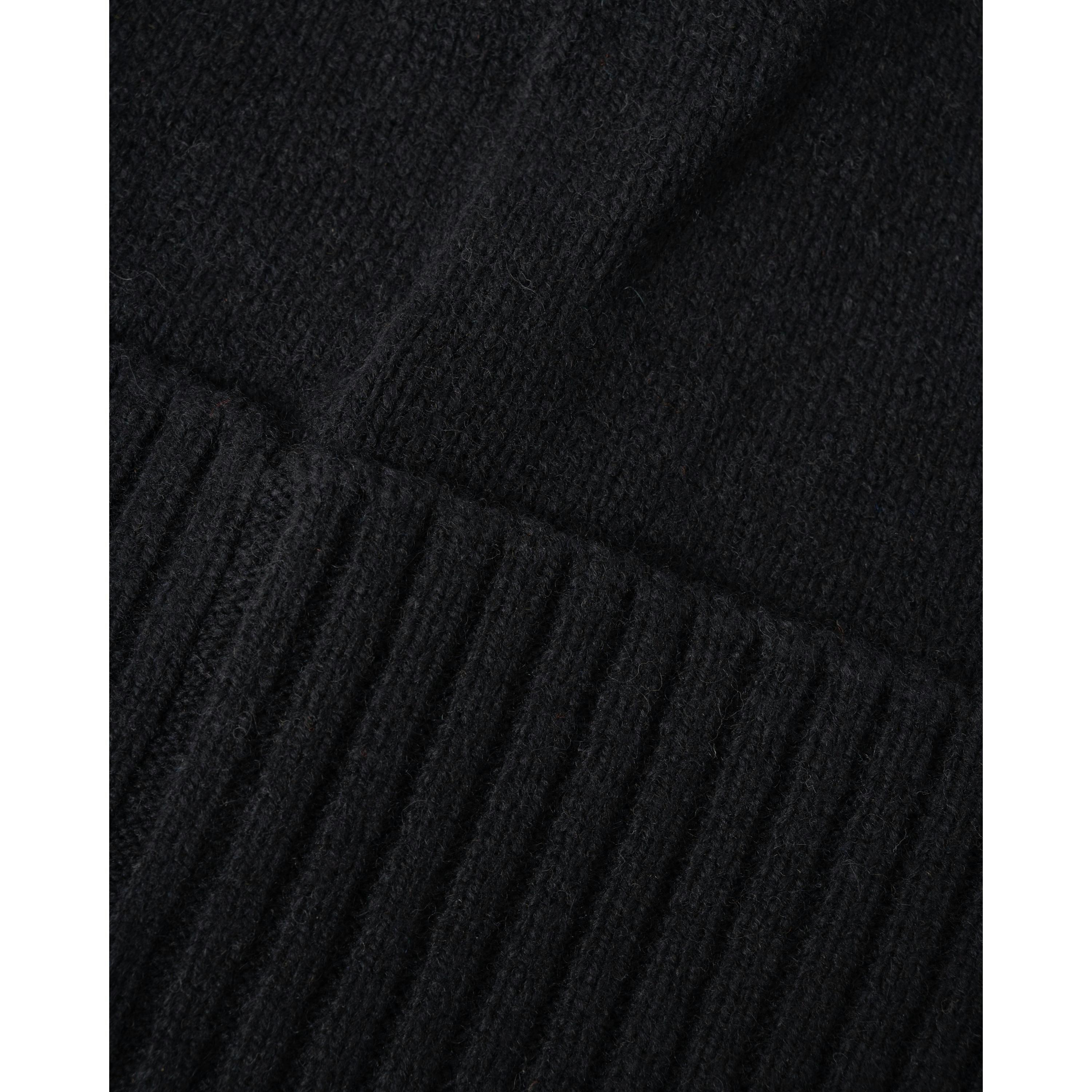 Hugo Boss Beanie  in Black , view 4 of 4