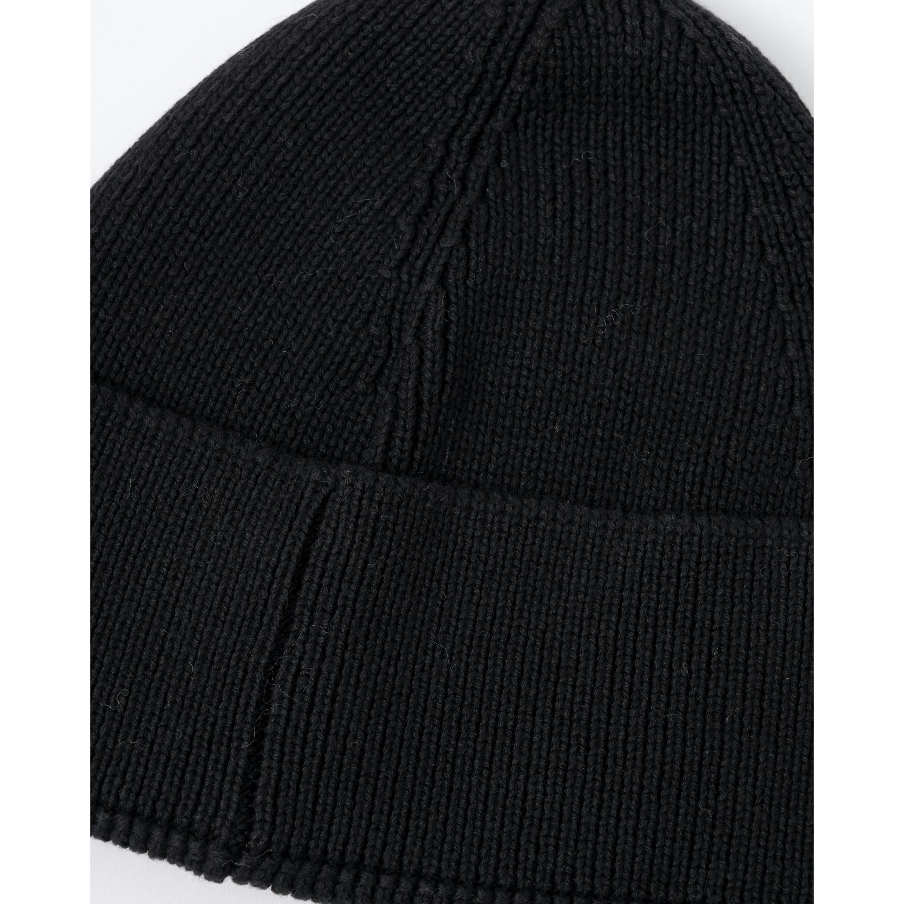 Hugo Boss Beanie  in Black , view 4 of 4
