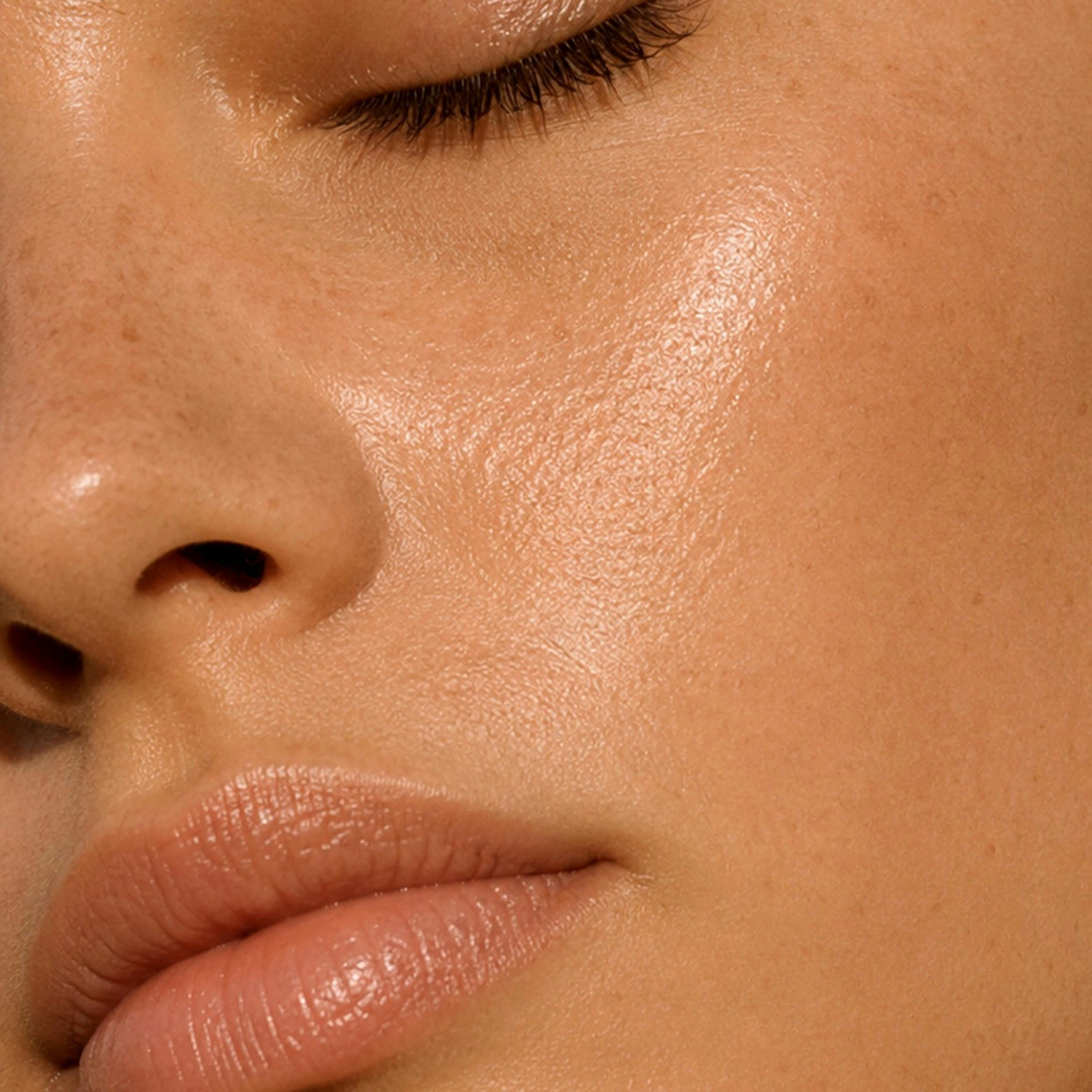 Hollywood Browzer Dermaplaner Browzer Duo - Gold & Black Duo , view 3 of 6