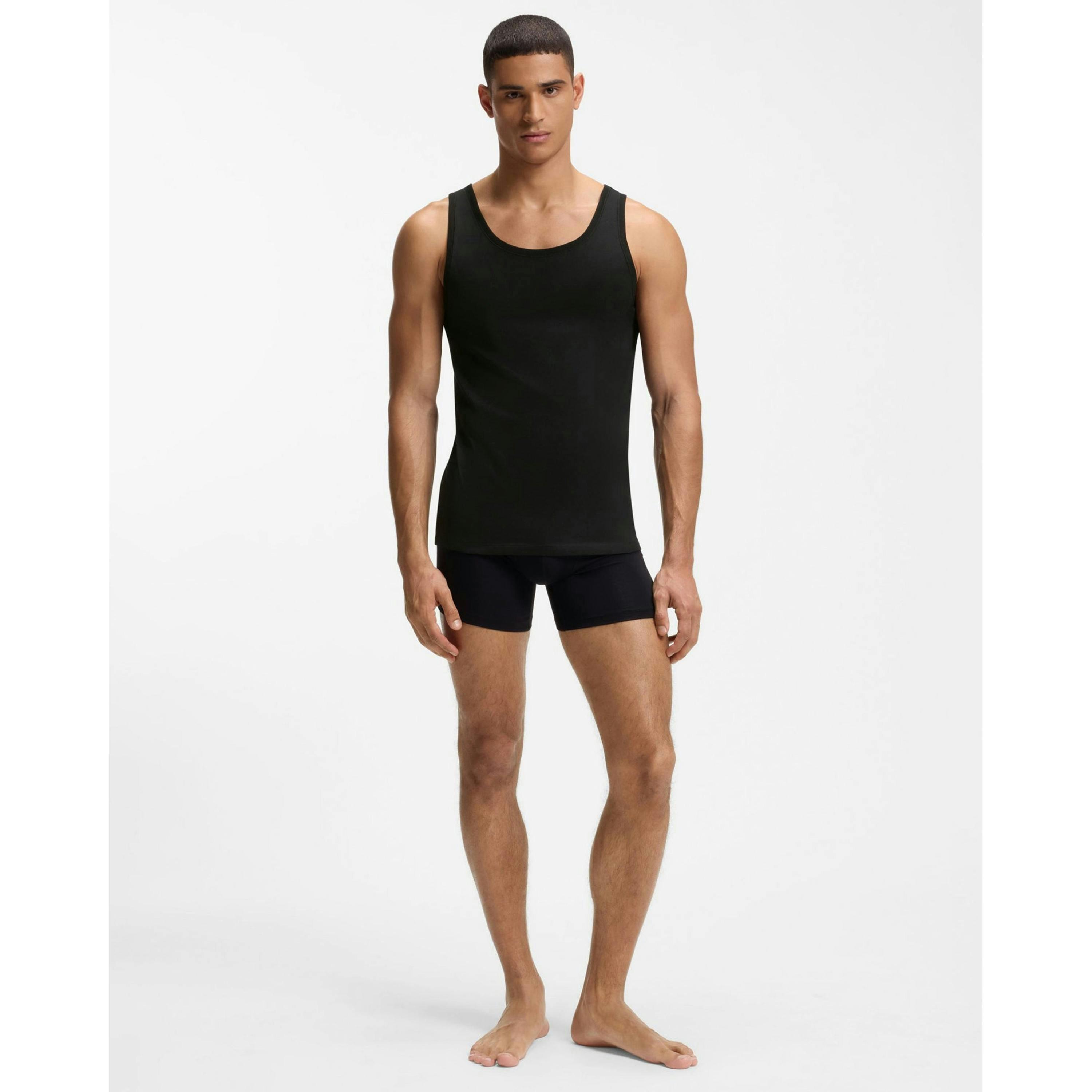 Hugo Boss Pants  in Black , view 5 of 5