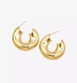 Clarks Brand Jewellery Earrings