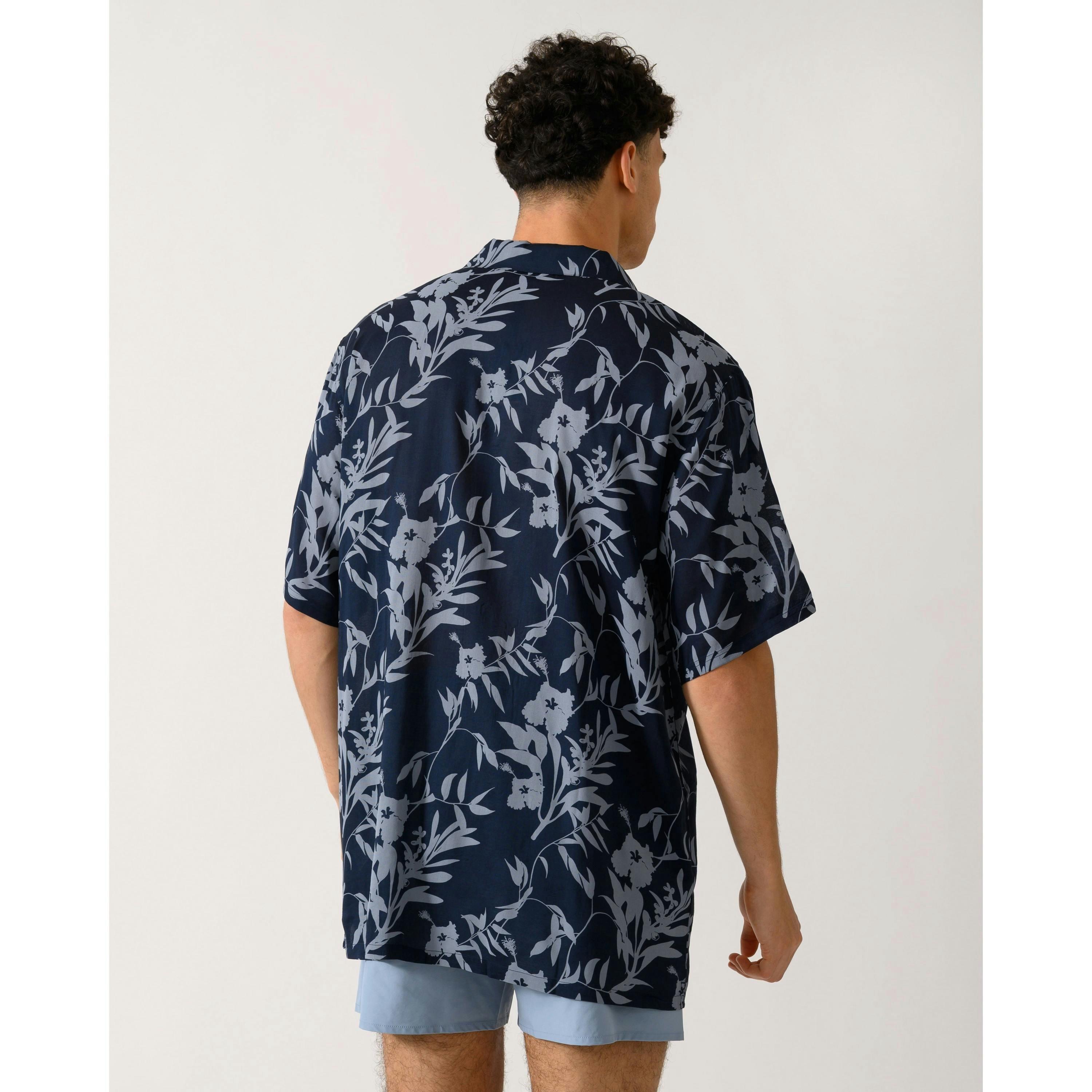 Tommy Hilfiger Shirt  in Blue , view 2 of 5