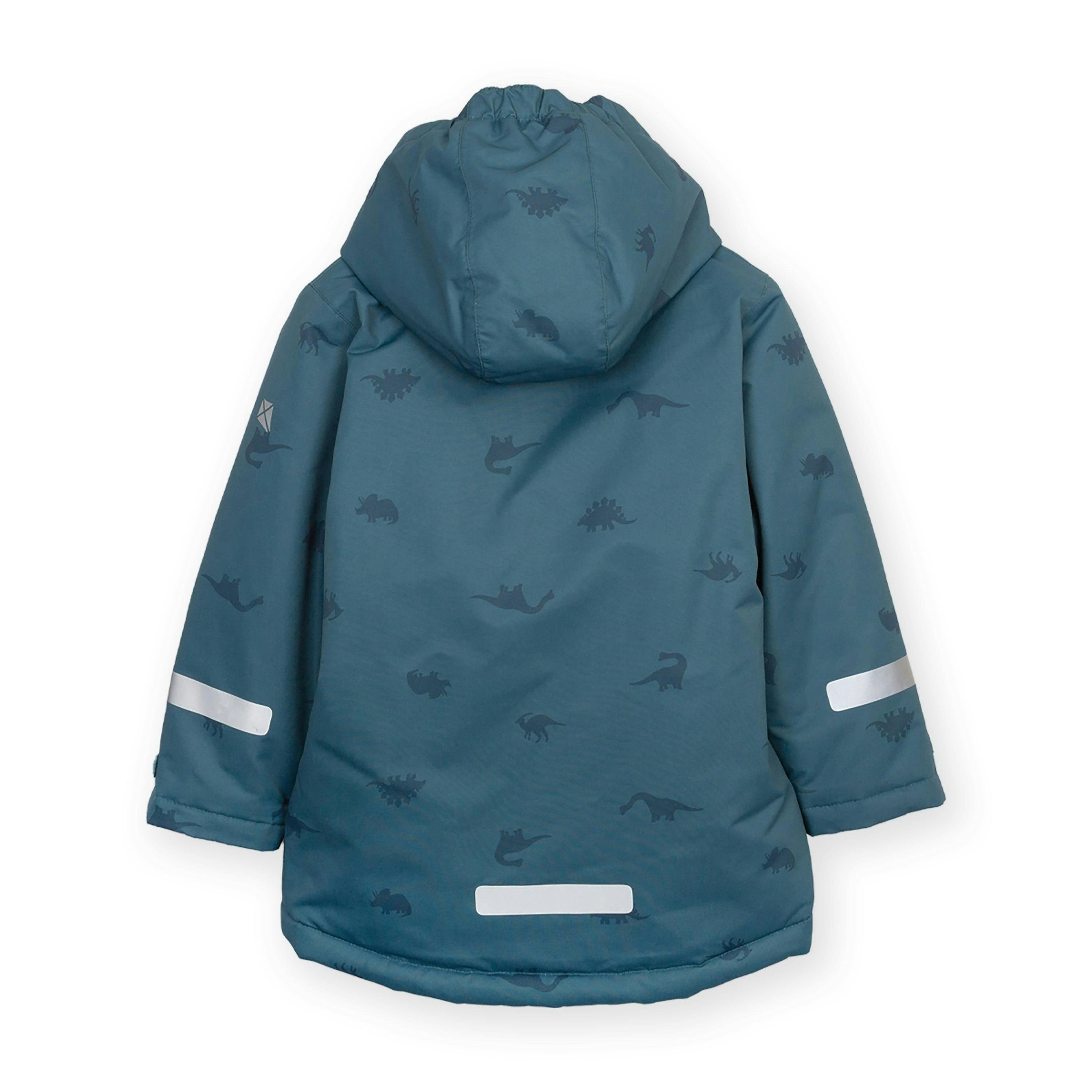 Kids Dino Dot GO Coat , view 4 of 4