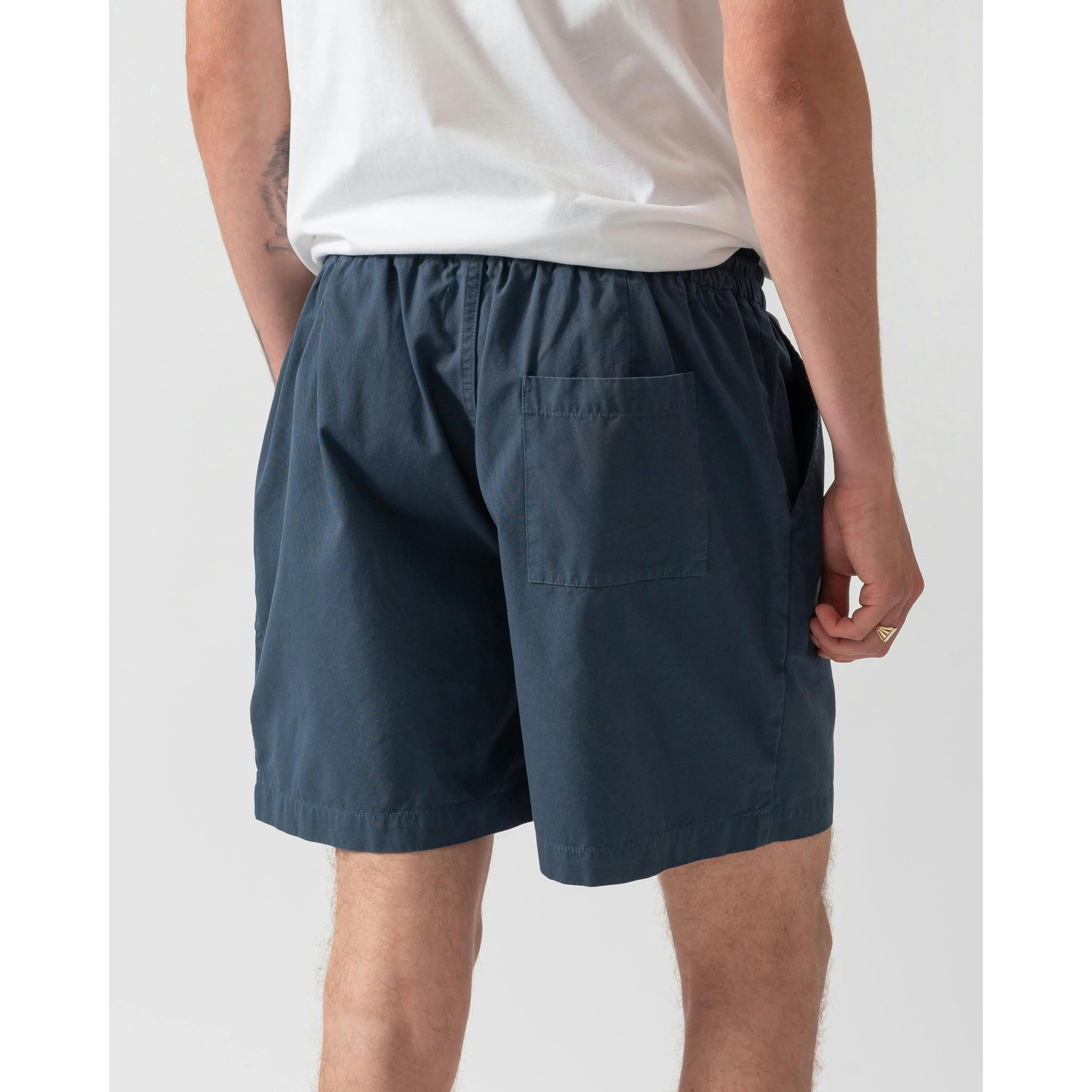 Colourful Standard Chino Shorts  in Grey , view 2 of 3