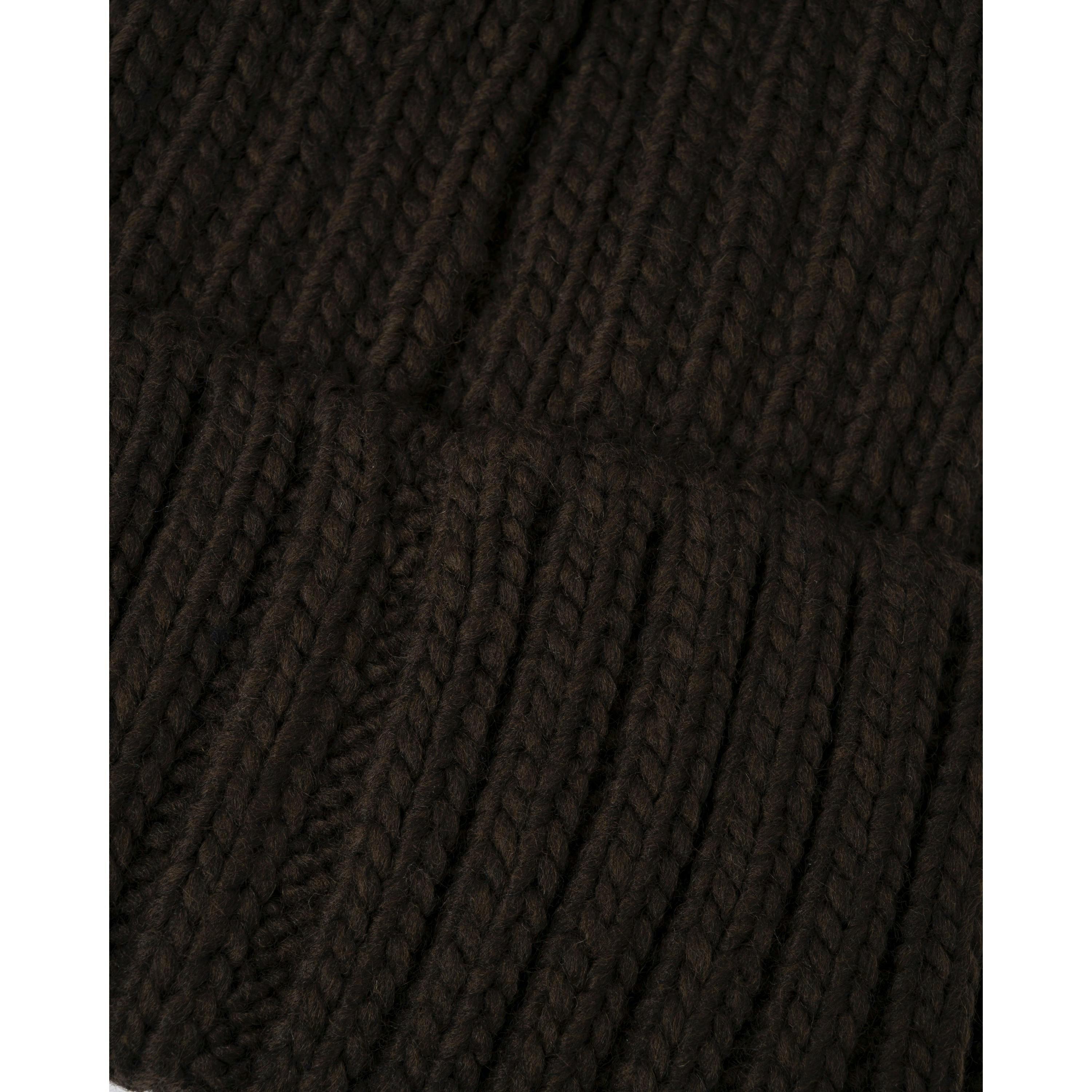 Napapijri Hat  in Mocha , view 3 of 4