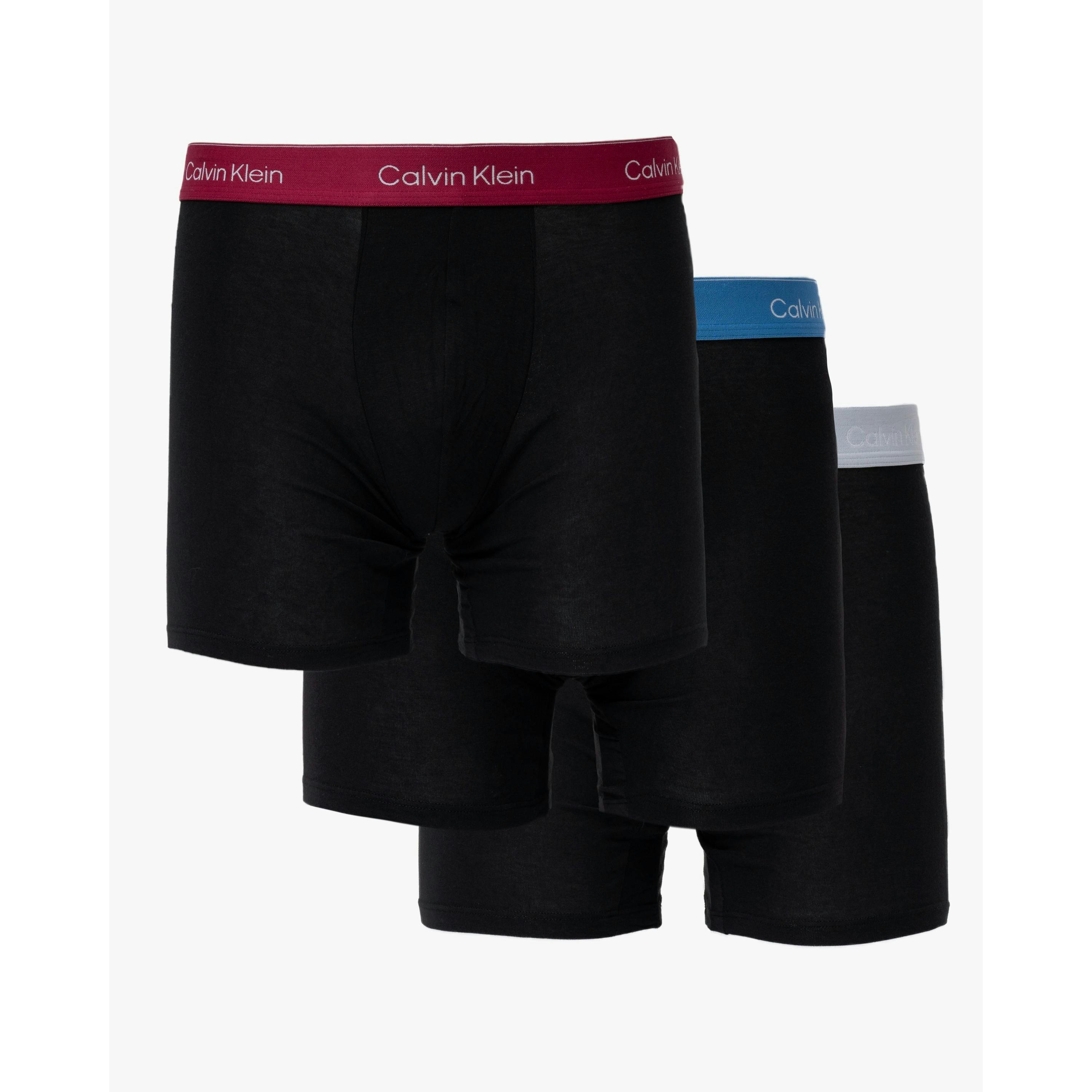 Calvin Klein Pants  in Blue , view 2 of 5