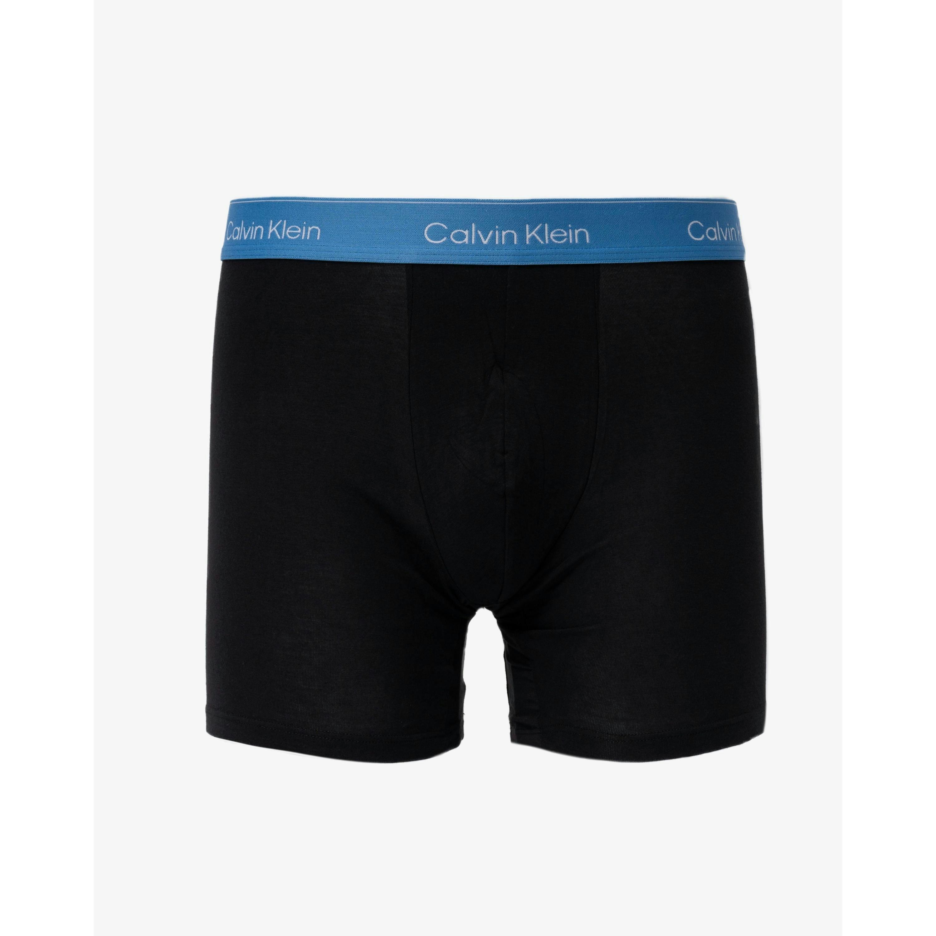Calvin Klein Pants  in Blue , view 5 of 5