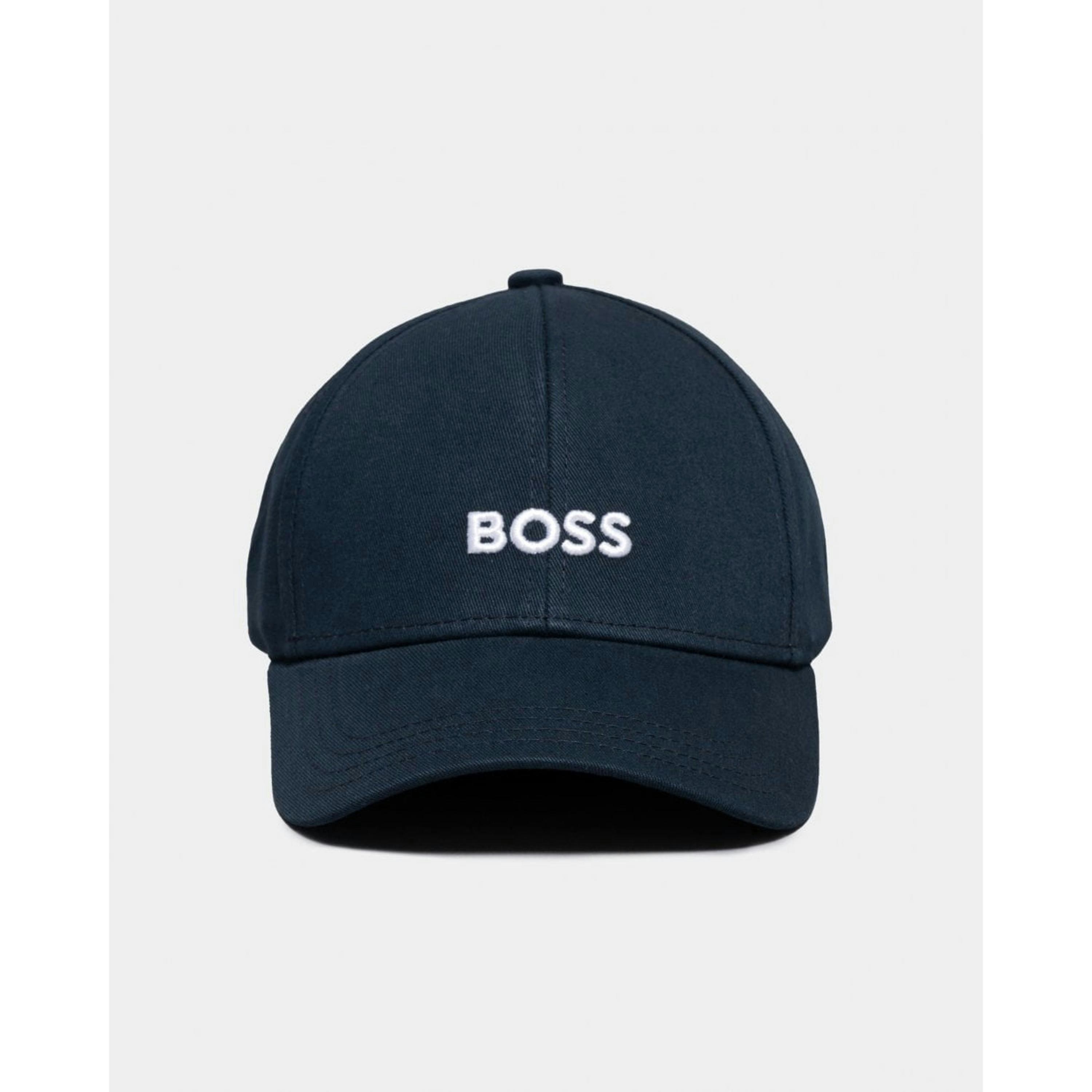 Hugo Boss Caps  in Blue , view 2 of 4