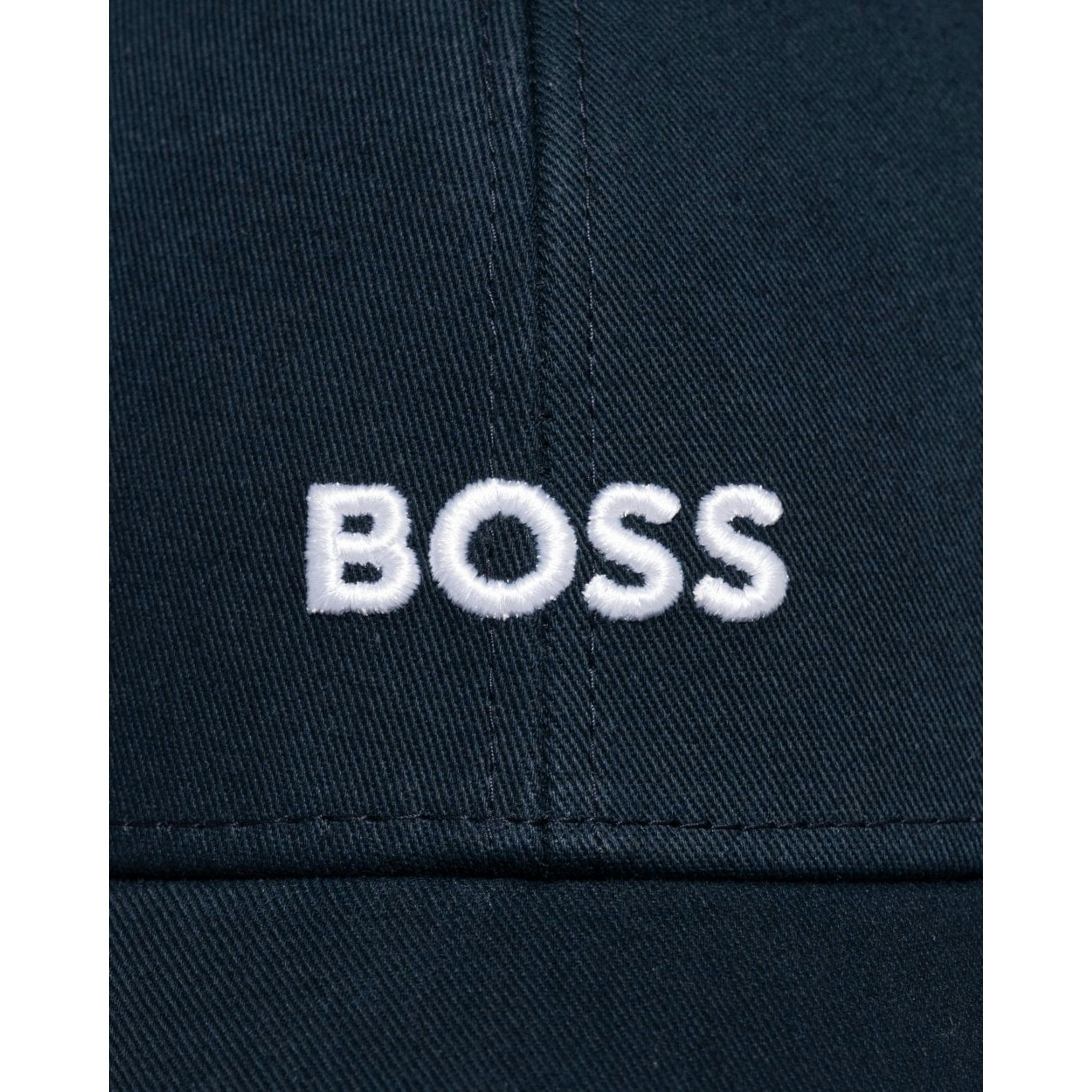 Hugo Boss Caps  in Blue , view 4 of 4