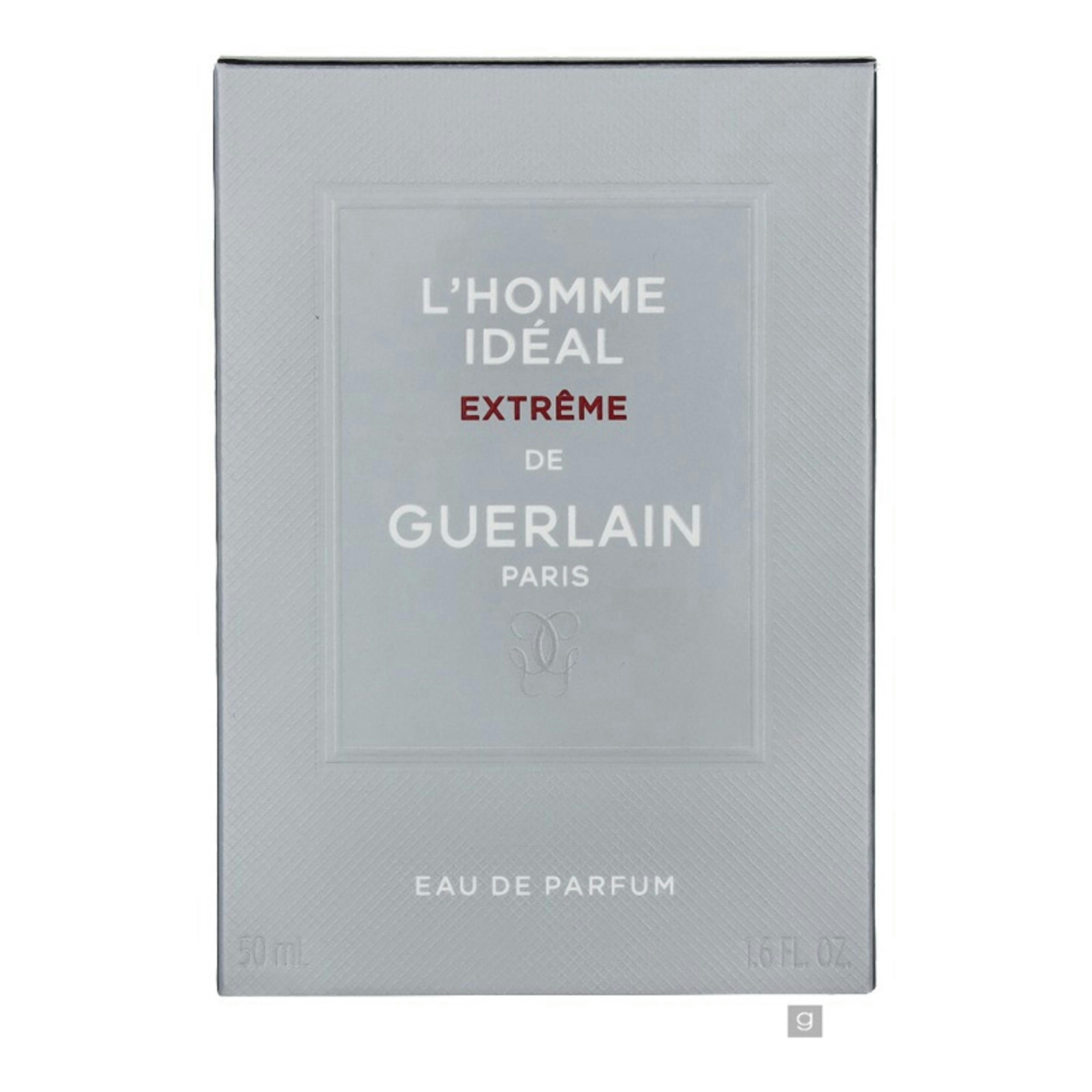Guerlain L'Homme Ideal Extreme Eau de Parfum 50 ml Single , view 2 of 2