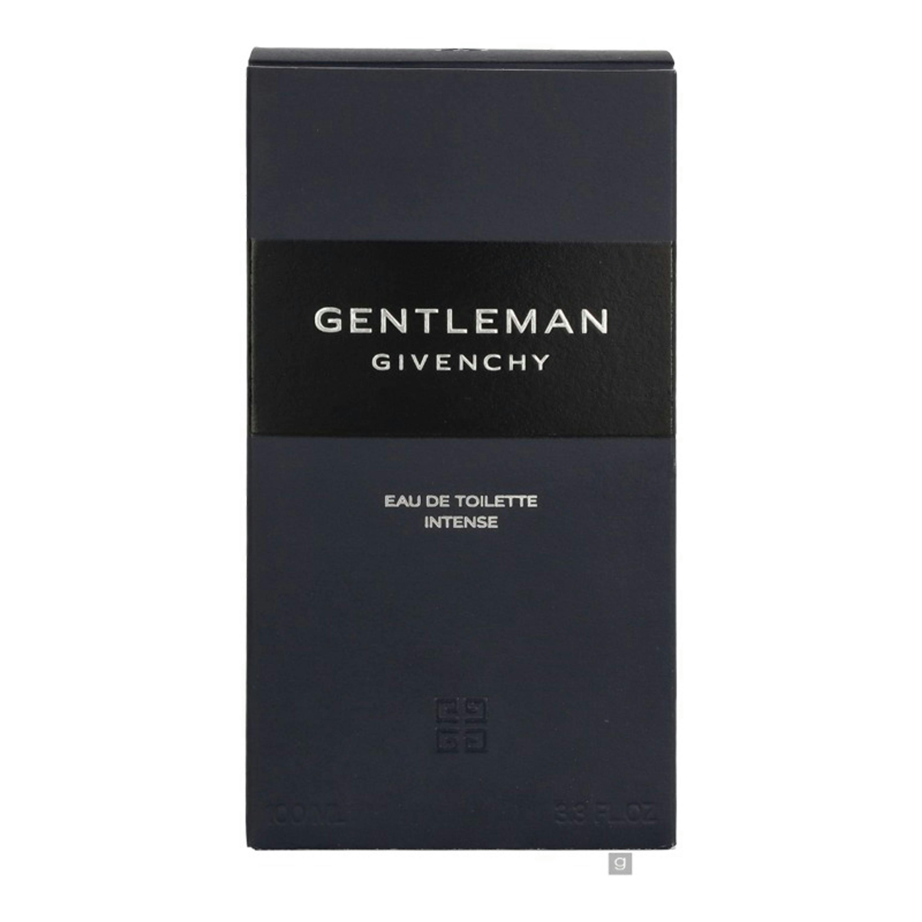 Givenchy Gentleman Intense Eau de Toilette 100 ml Single , view 2 of 2