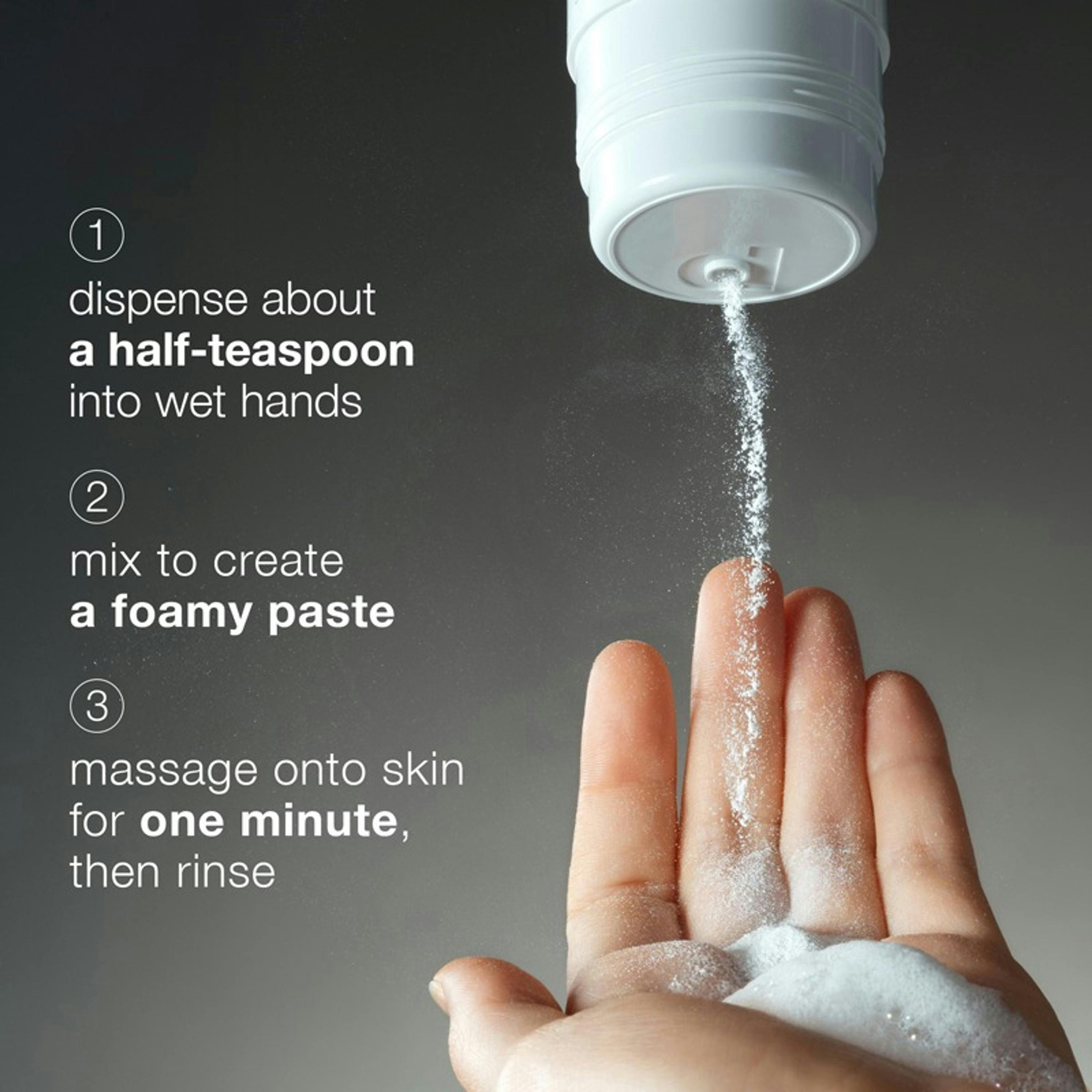 Dermalogica Daily Microfoliant Exfoliator 13 g Single , view 2 of 6