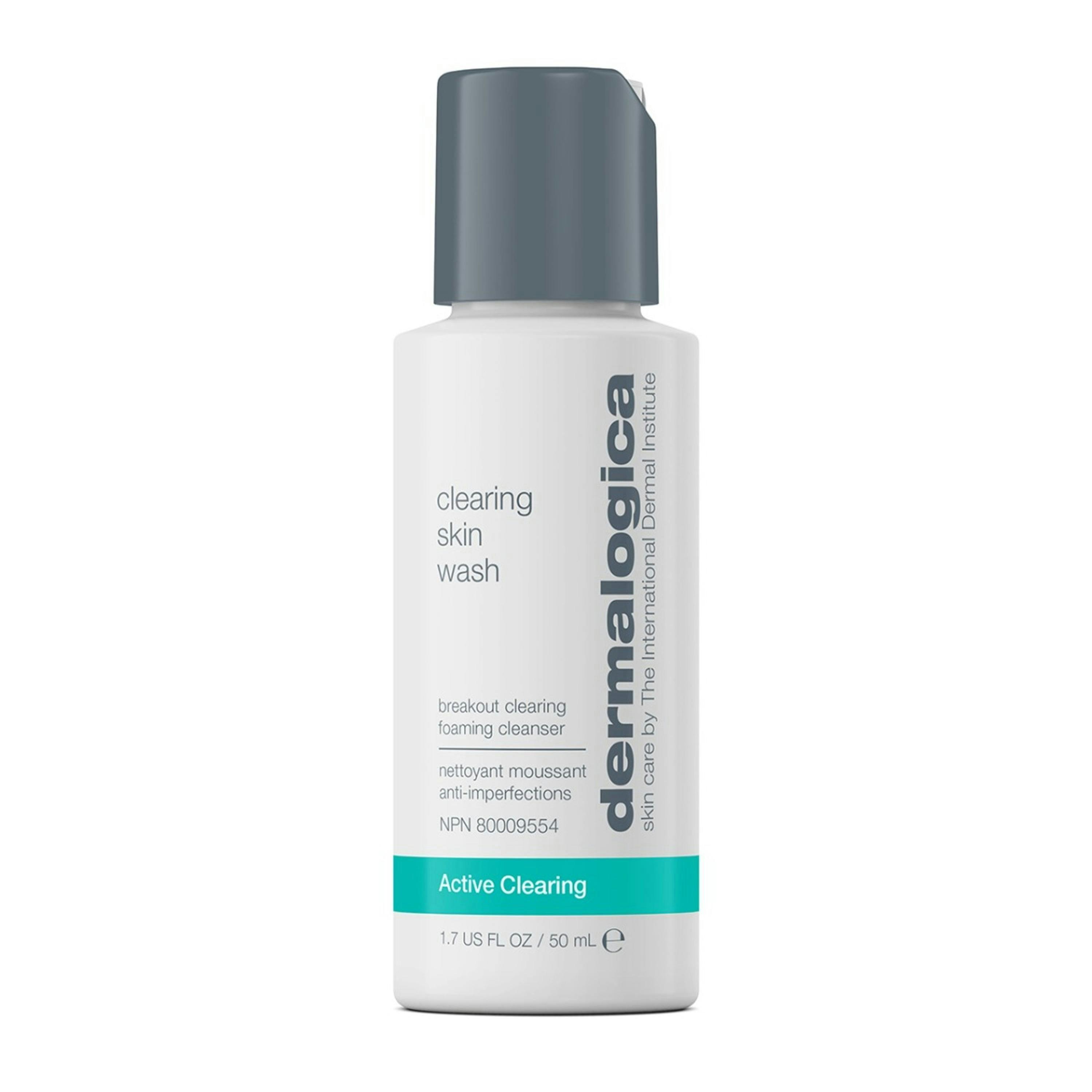Dermalogica Clear and Brighten Kit 13 g Pack (x3) , view 2 of 5