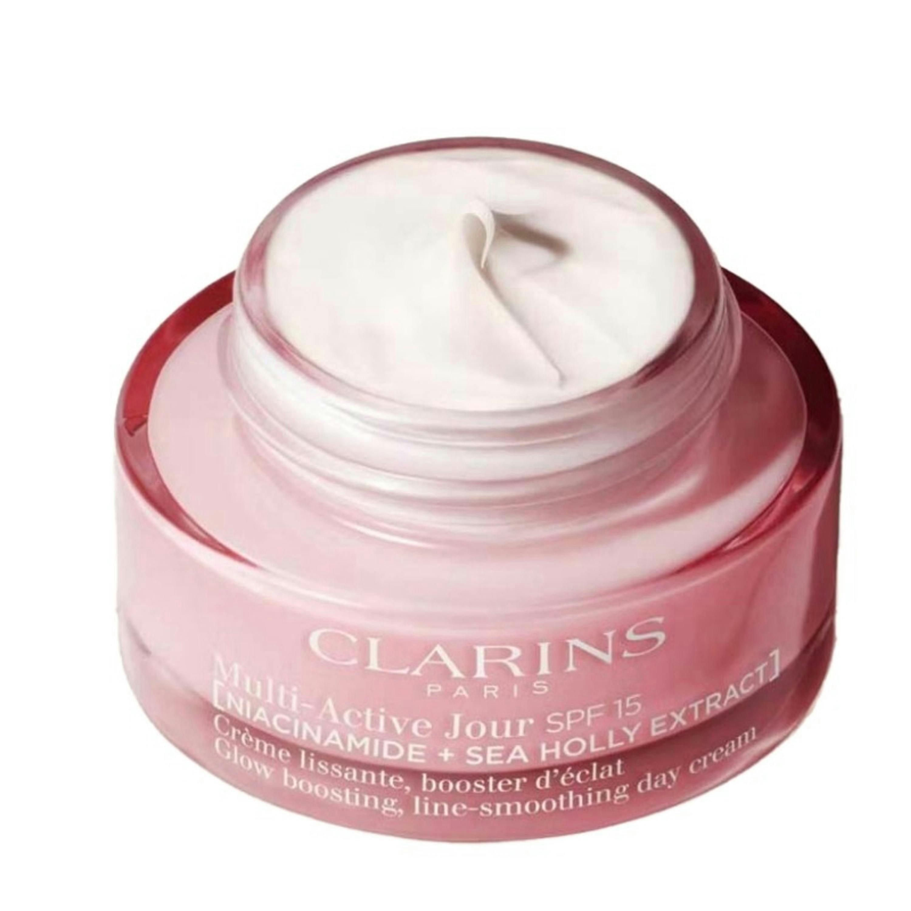 Clarins Multi Active Day Cream 50 ml Single , view 2 of 3