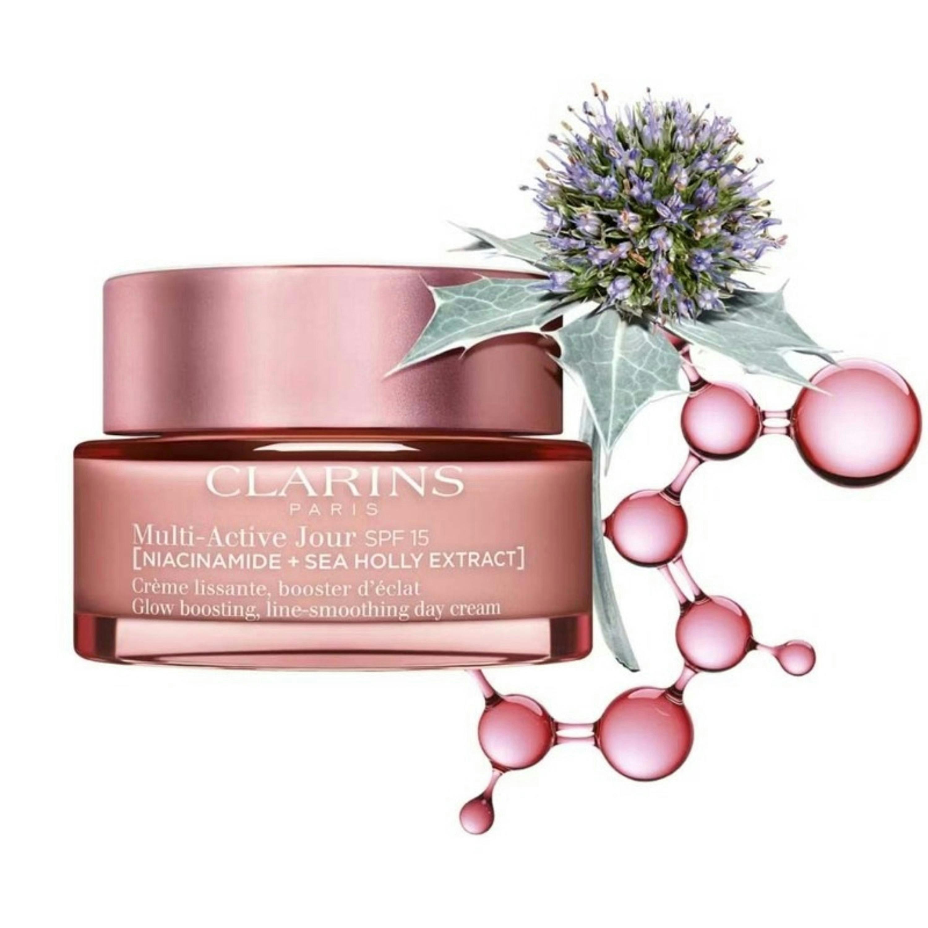Clarins Multi Active Day Cream 50 ml Single , view 3 of 3