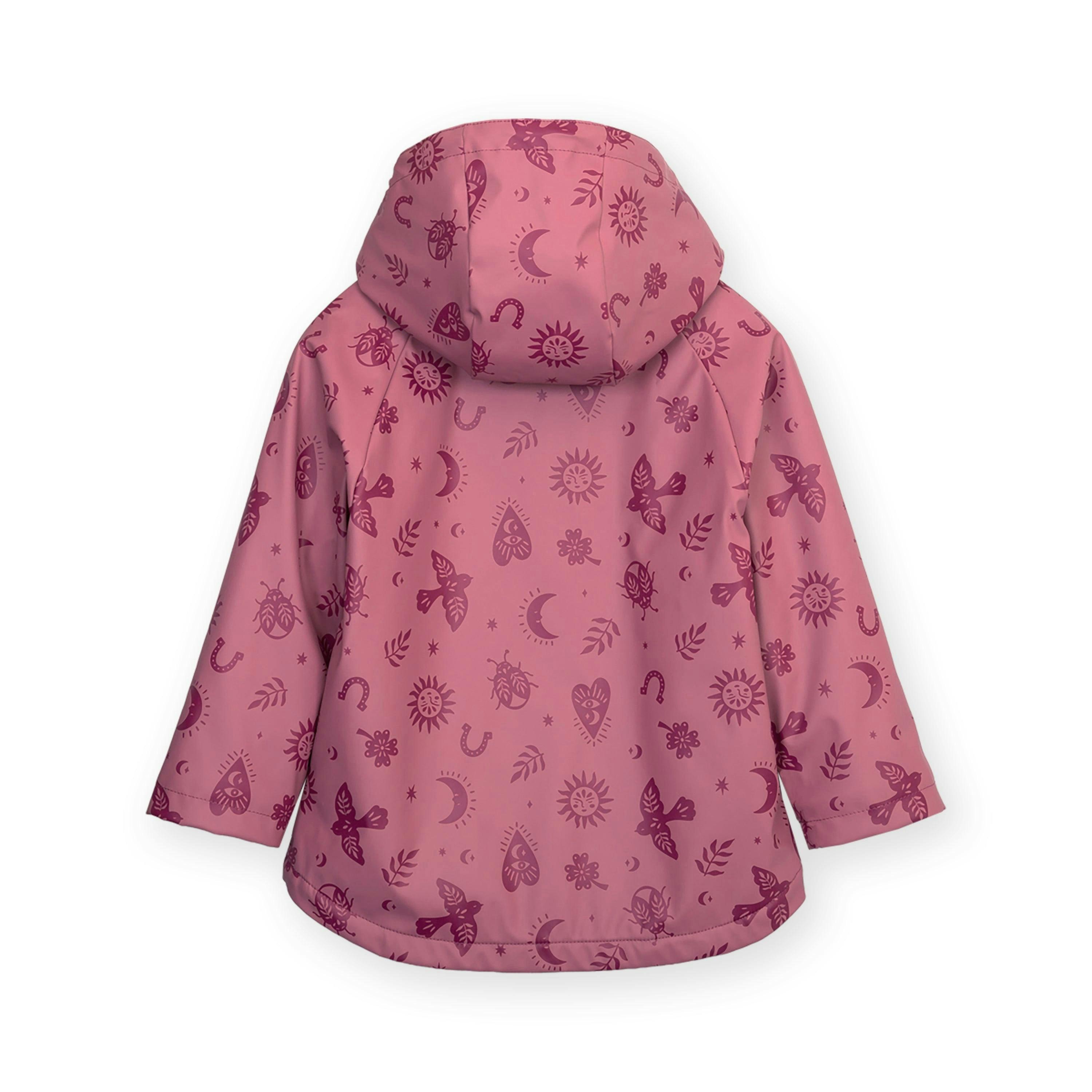Kids Fortune Splash Coat , view 4 of 4
