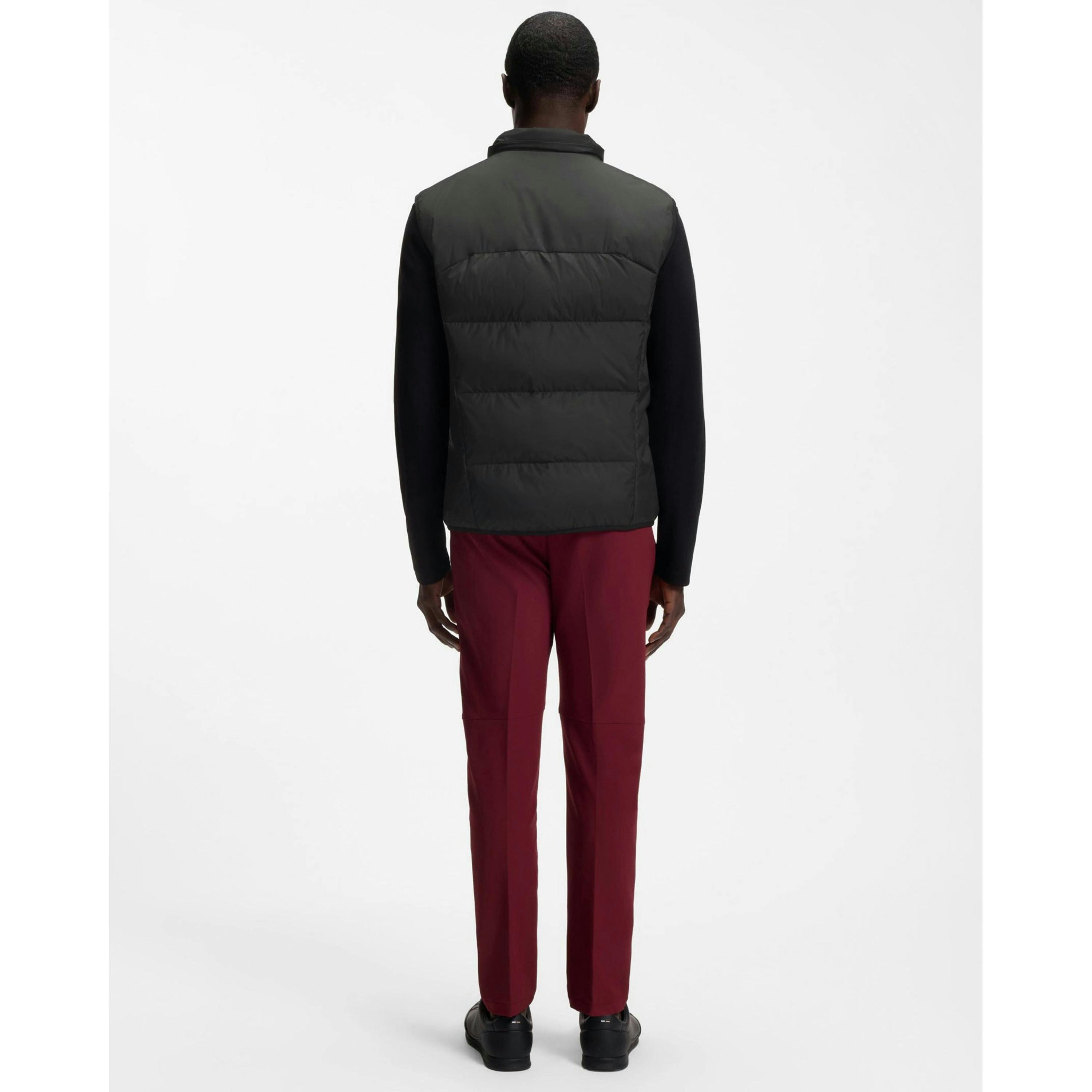 Hugo Boss Gilet  in Black , view 2 of 5