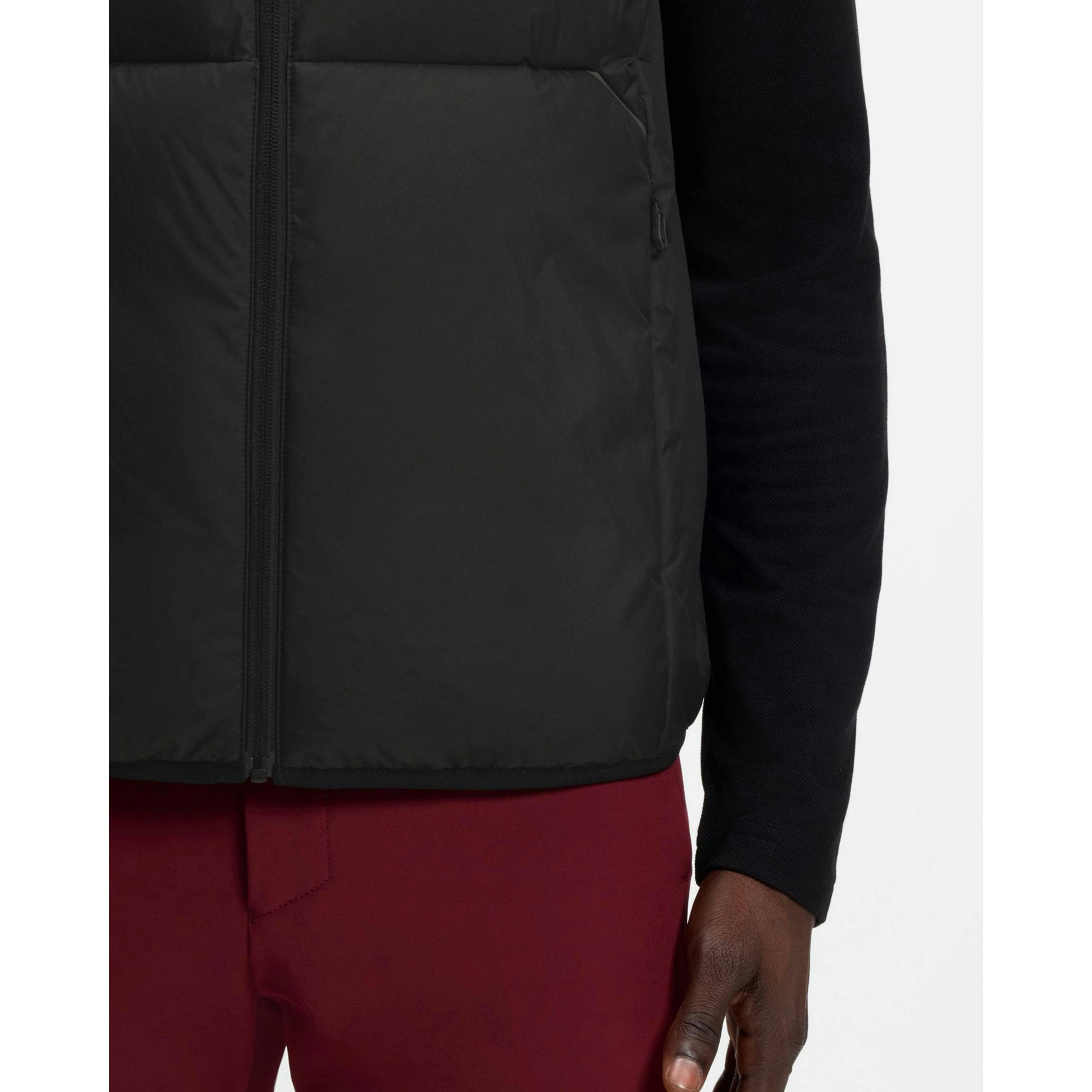 Hugo Boss Gilet  in Black , view 5 of 5