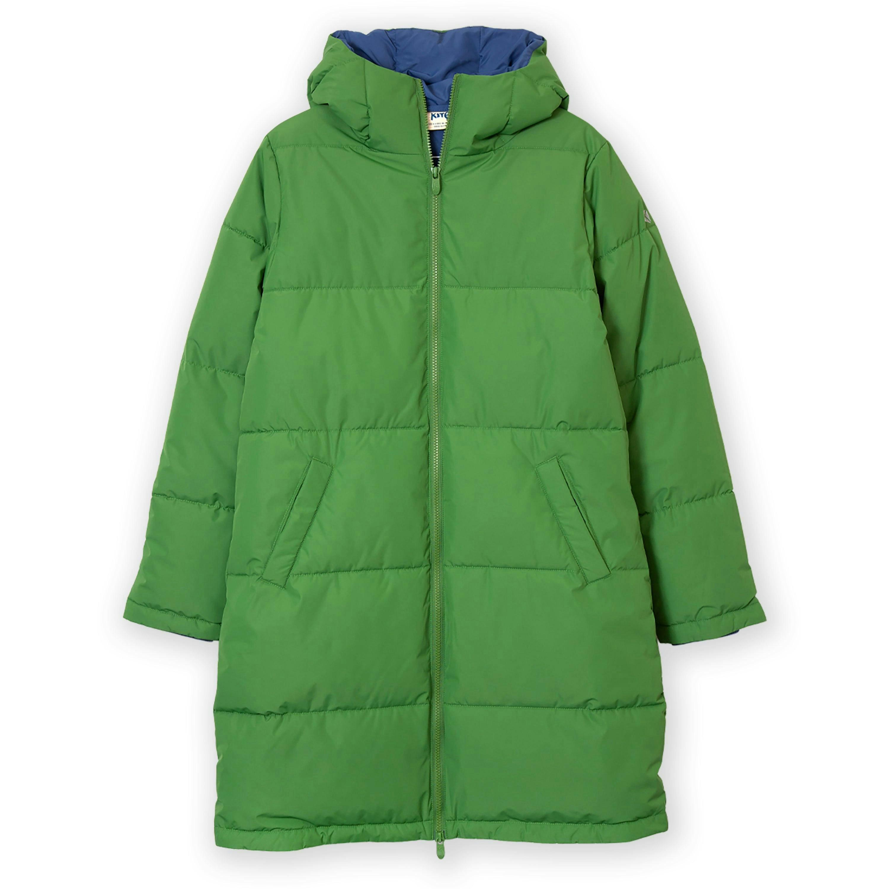 Ash Padded Duvet Coat , view 2 of 5