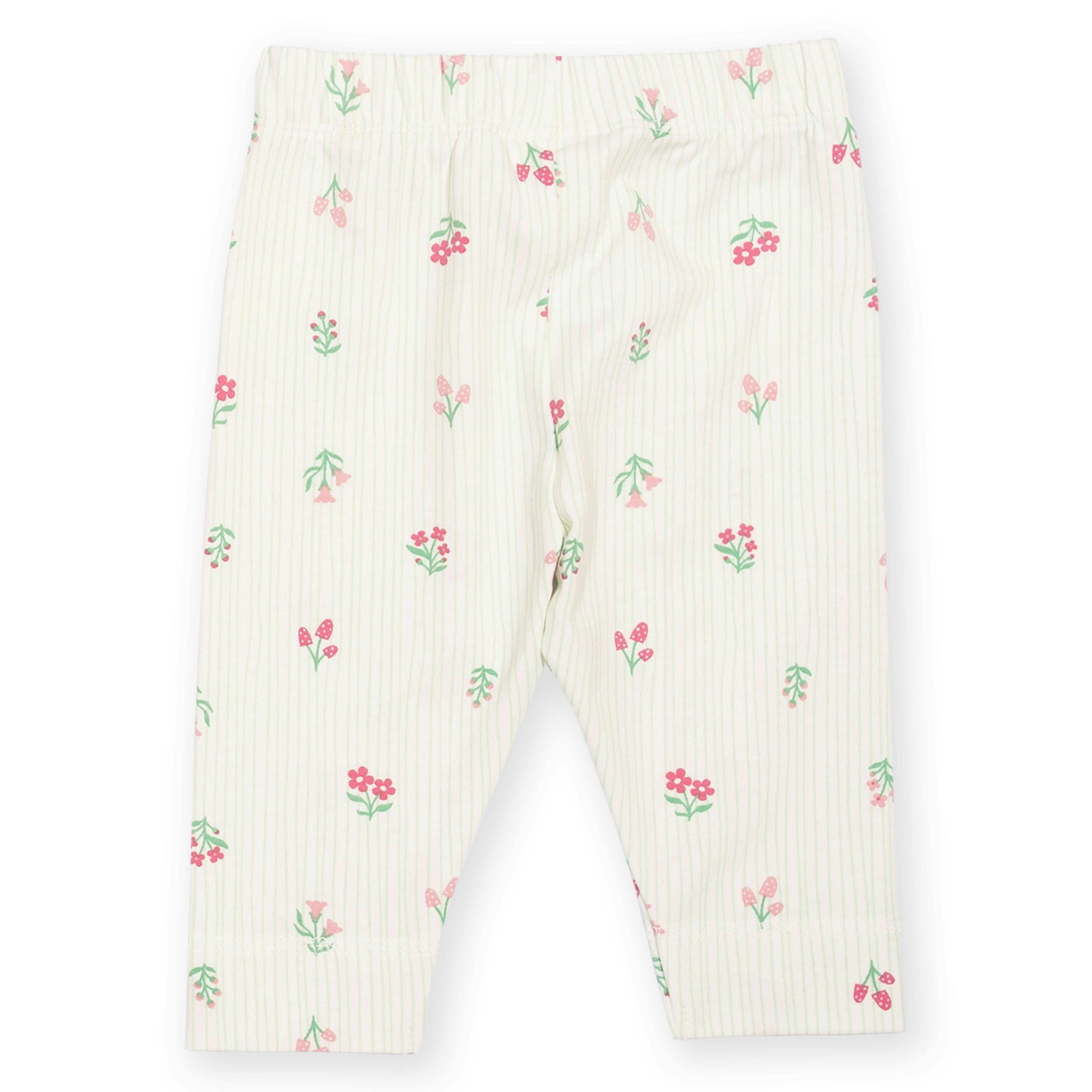 Baby Organic Pixie Glade Leggings , view 4 of 4