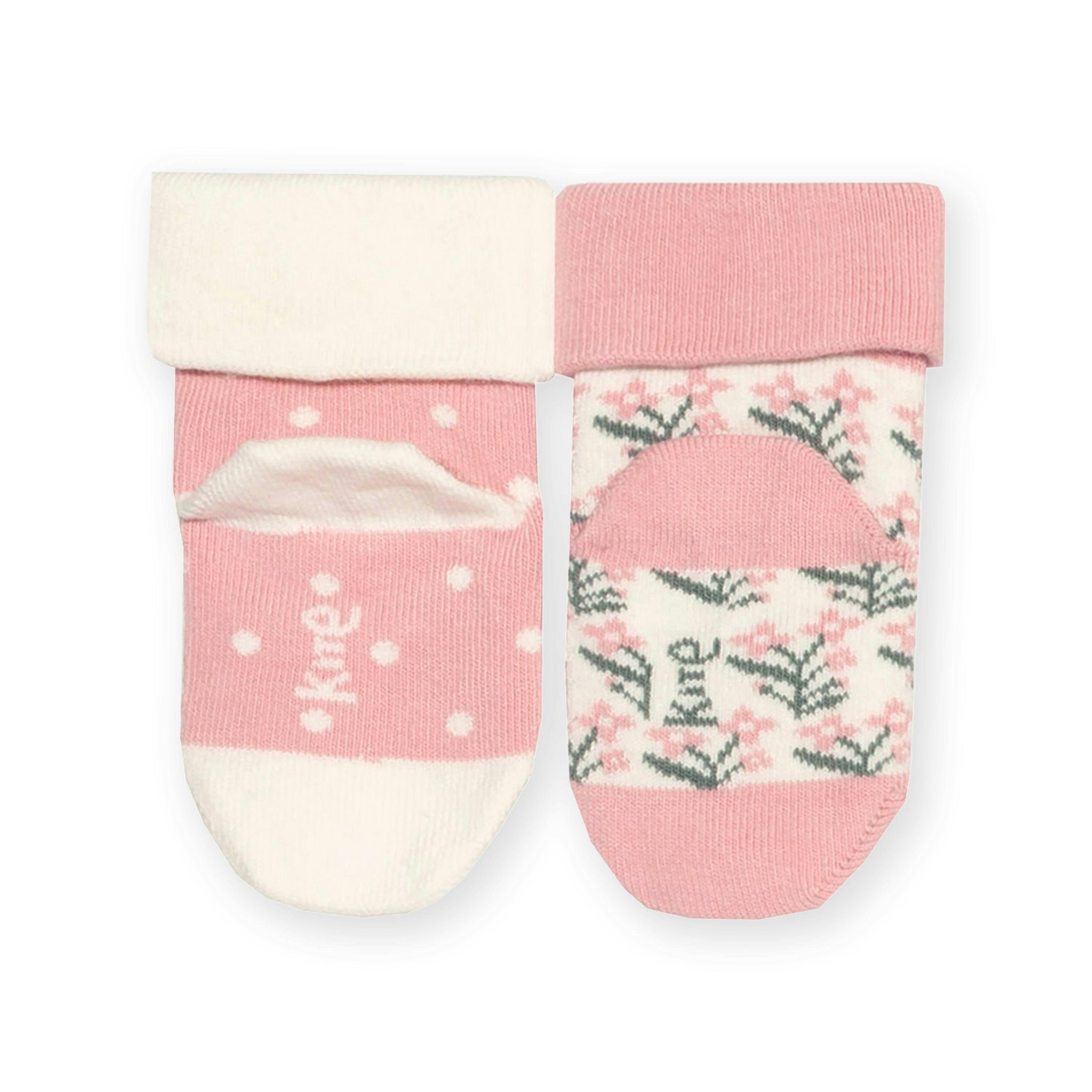 Baby Organic Pixie Glade Socks , view 4 of 4