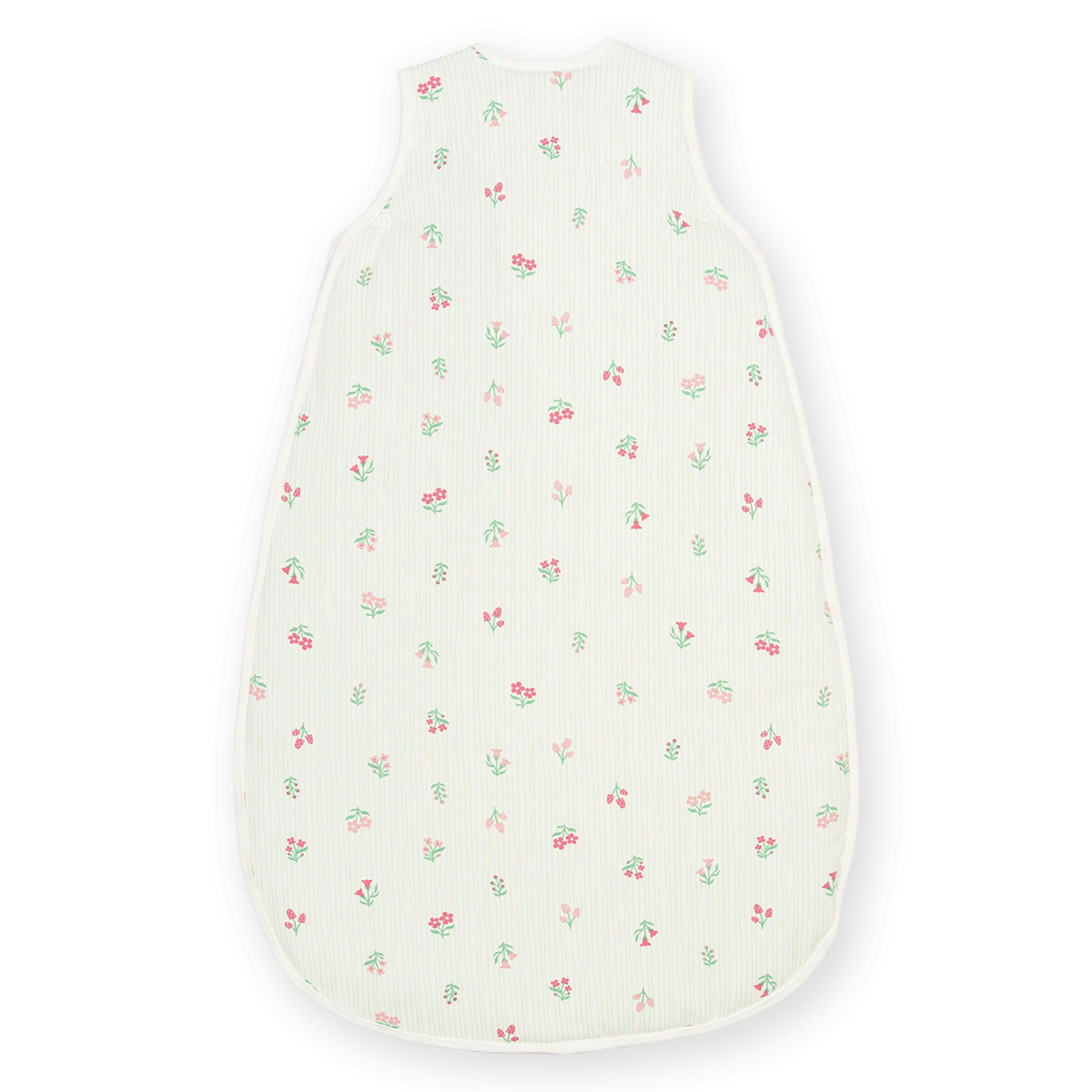 Baby Organic Pixie Glade Sleep Bag , view 3 of 3