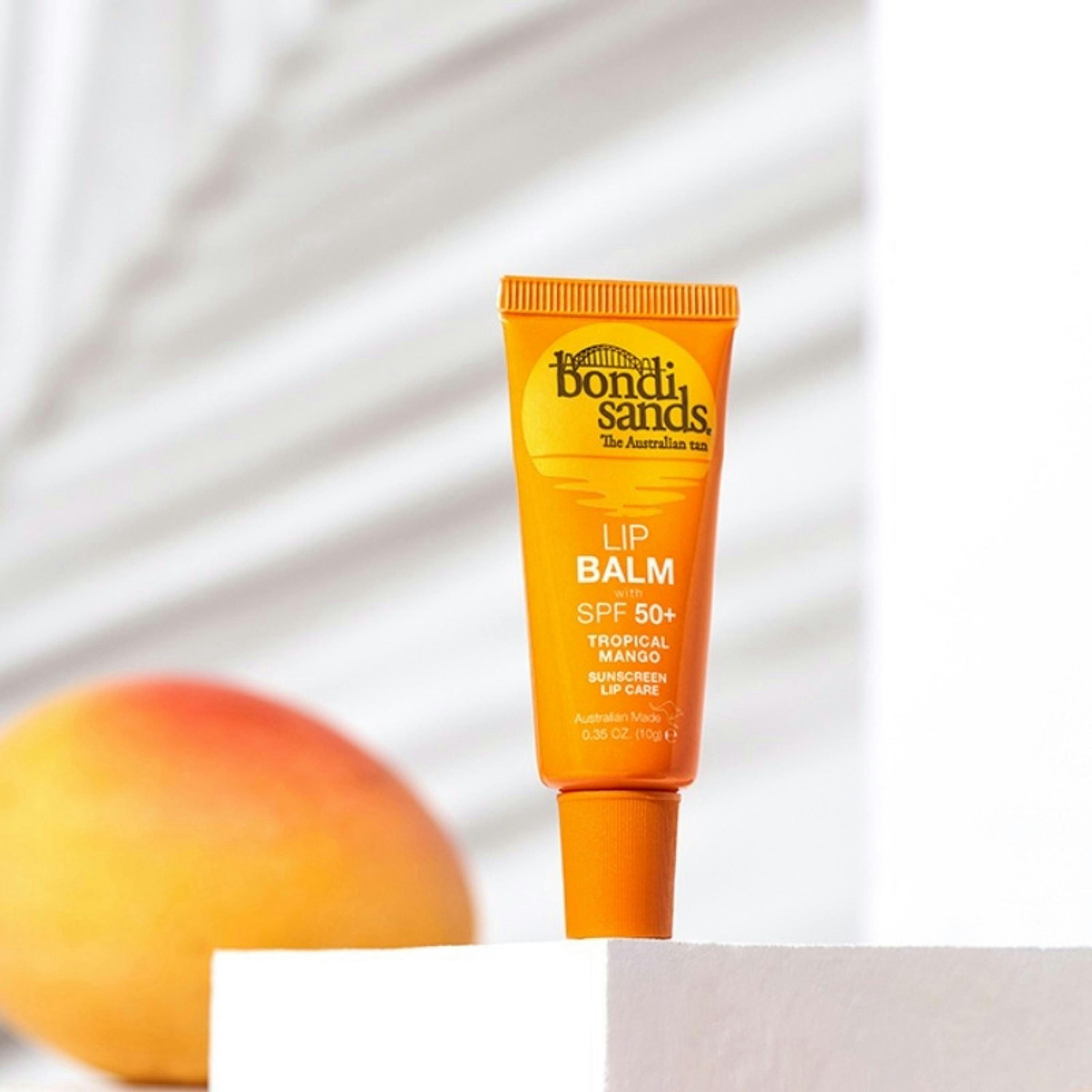 Bondi Sands SPF 50+ Lip Balm 10 g Single , view 2 of 2