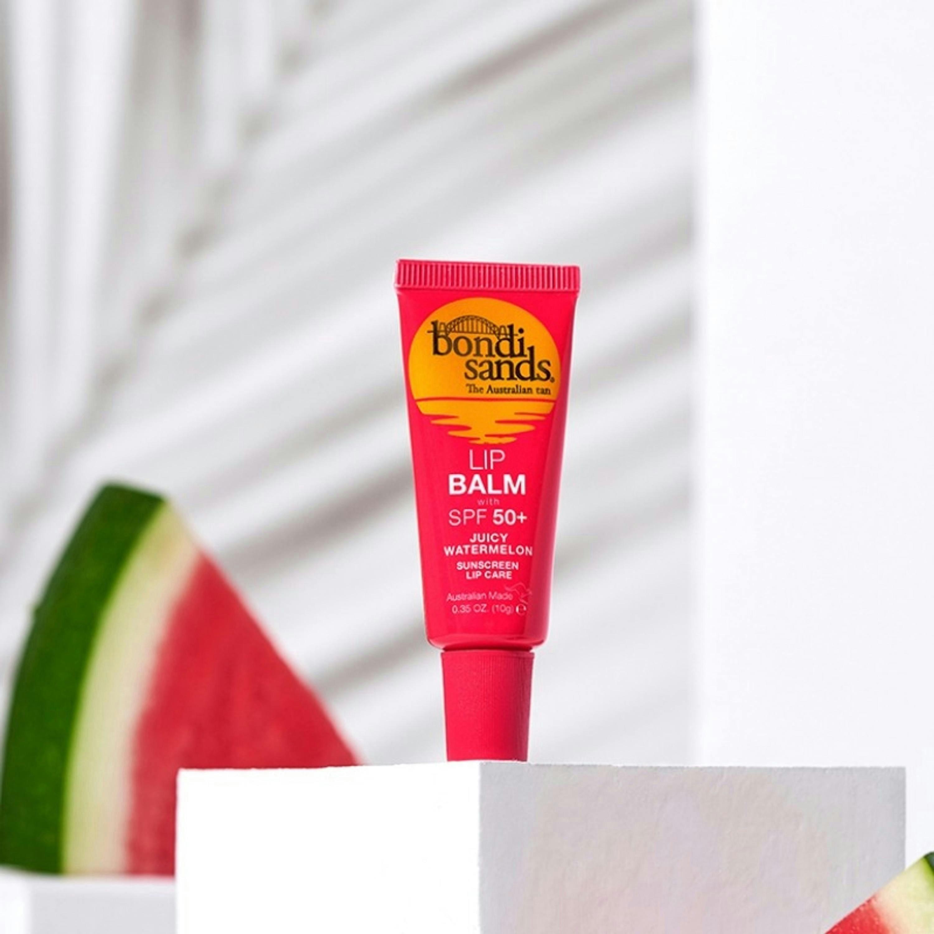 Bondi Sands SPF 50+ Lip Balm 10 g Single , view 2 of 2