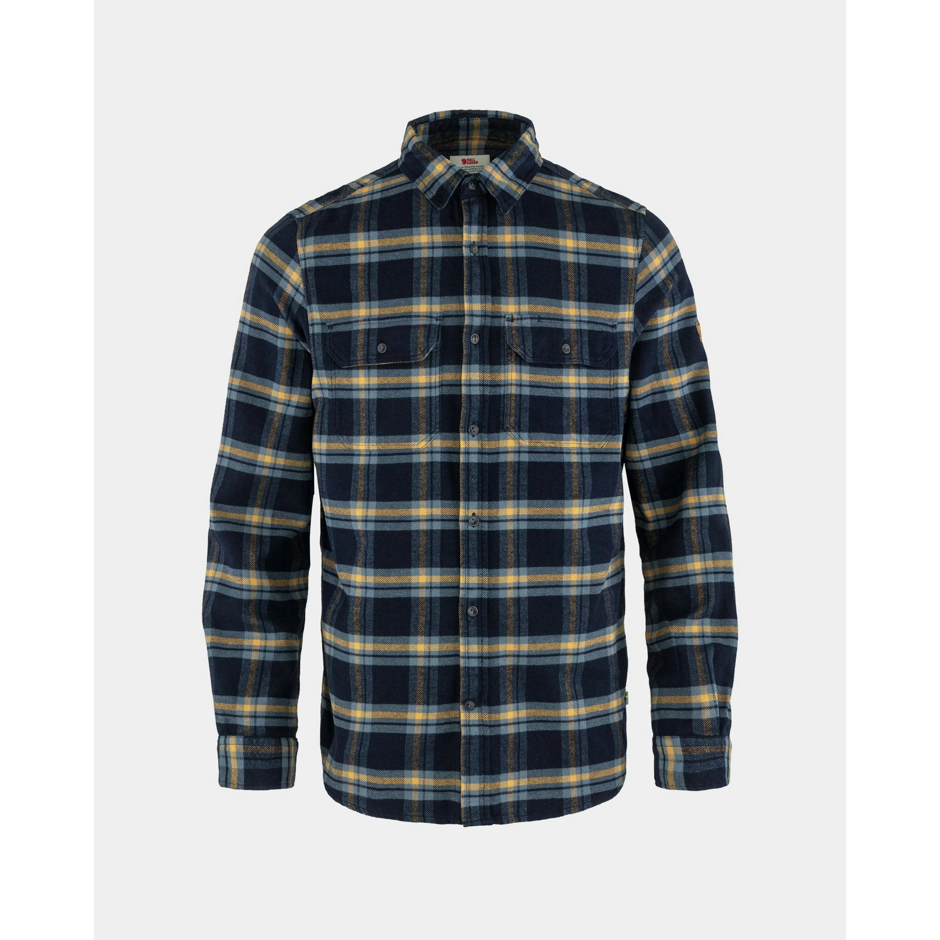 Fjallraven Shirt  in Grey , view 5 of 6