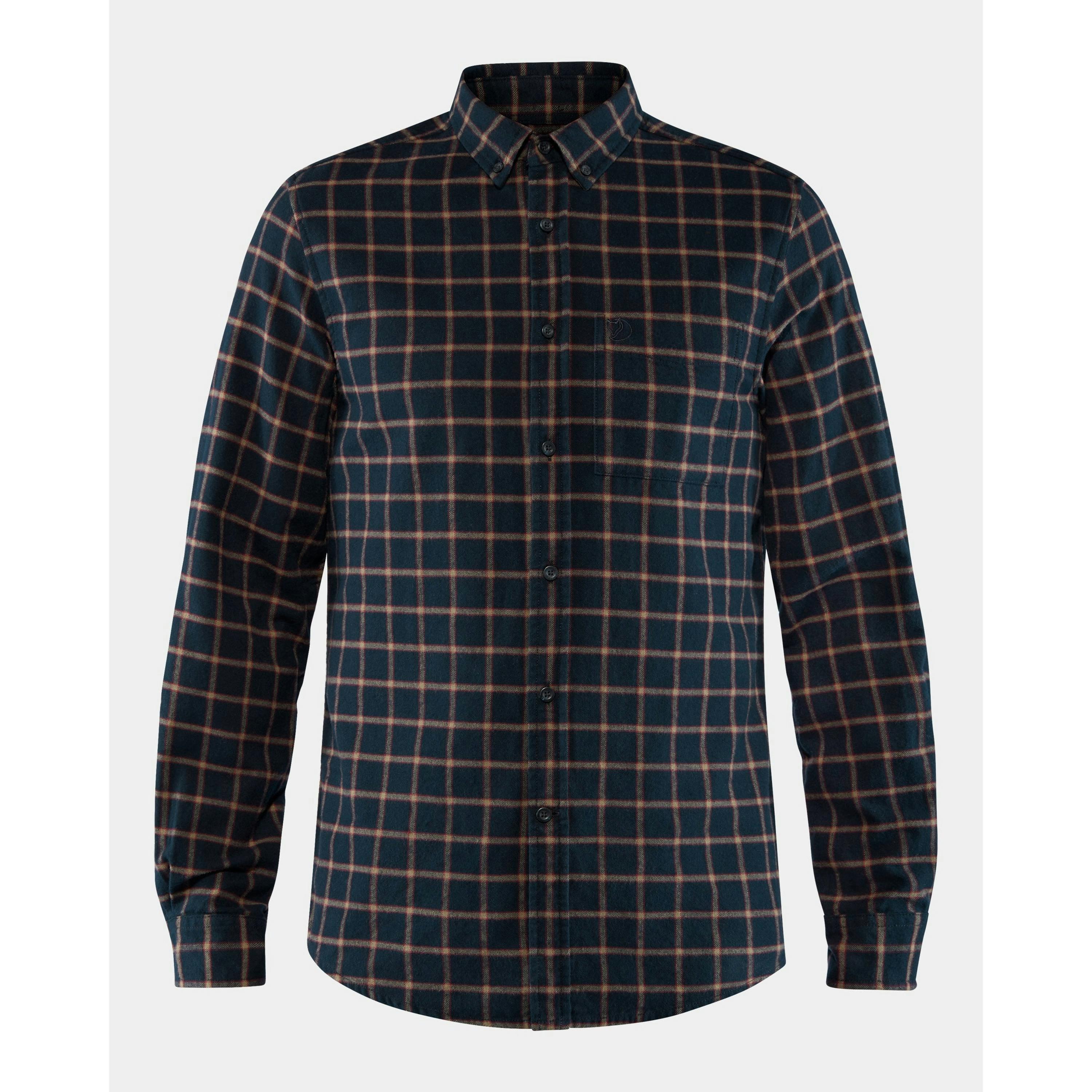 Fjallraven Shirt  in Blue , view 5 of 6