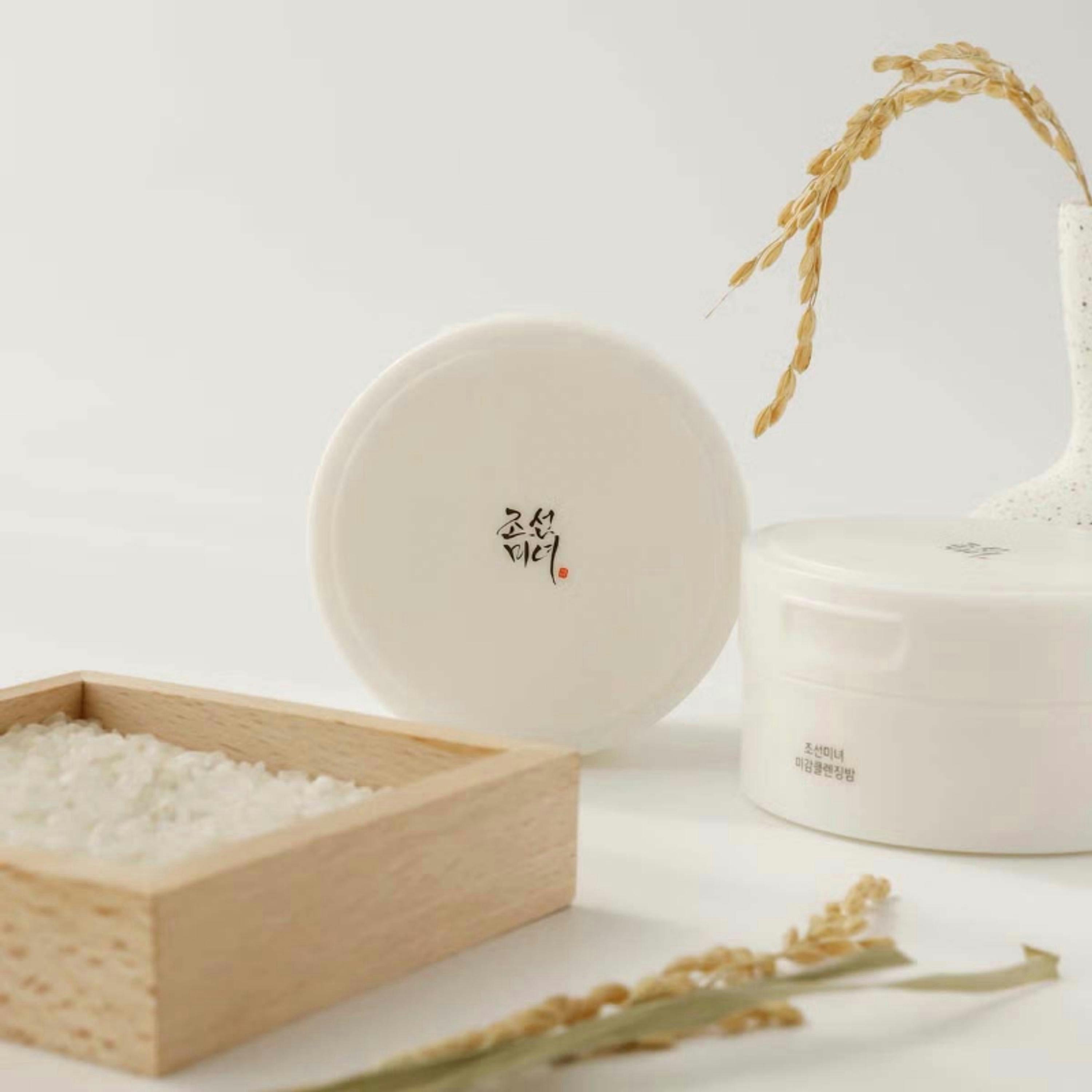 Beauty of Joseon Radiance Cleansing Balm 100 ml Single , view 4 of 4