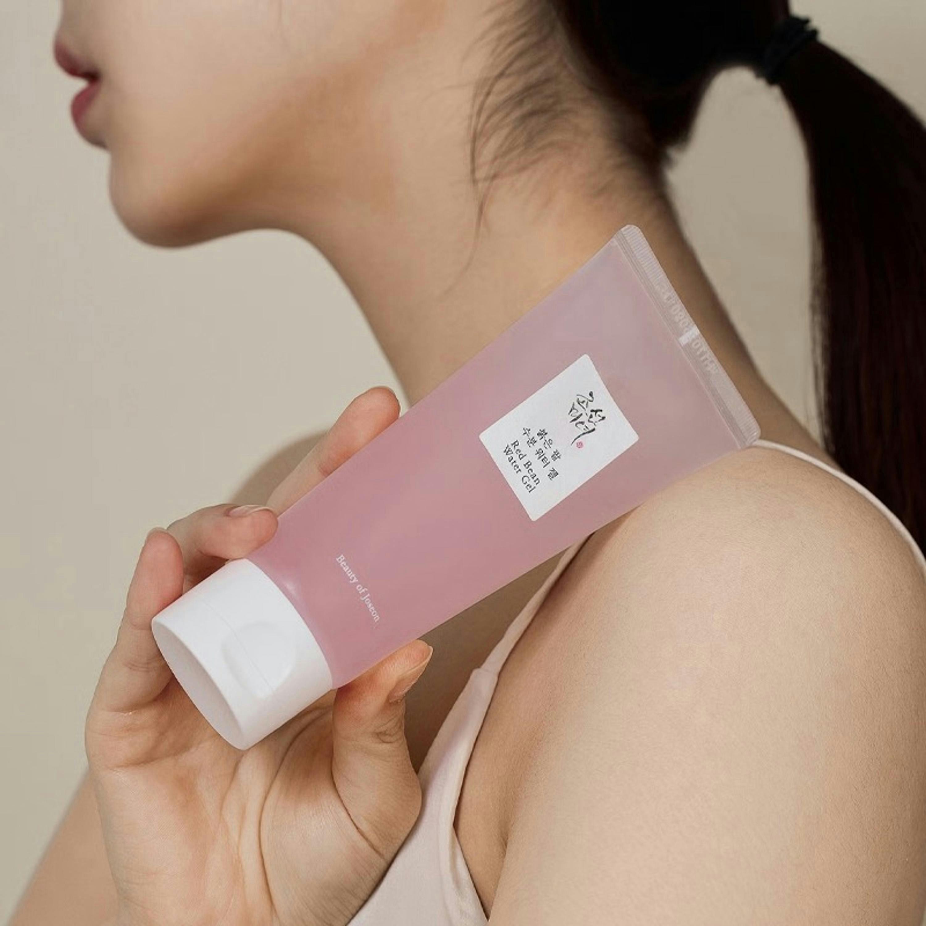 Beauty of Joseon Red Bean Water Gel 100 ml Single , view 2 of 2